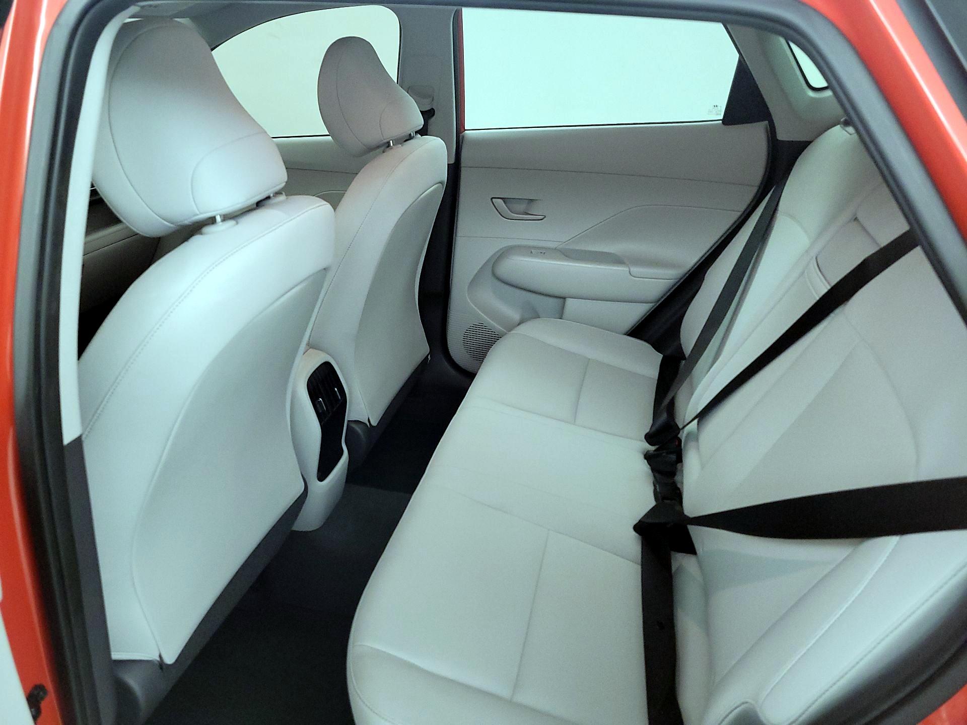 Thumbnail: 2024 Hyundai Kona - 19