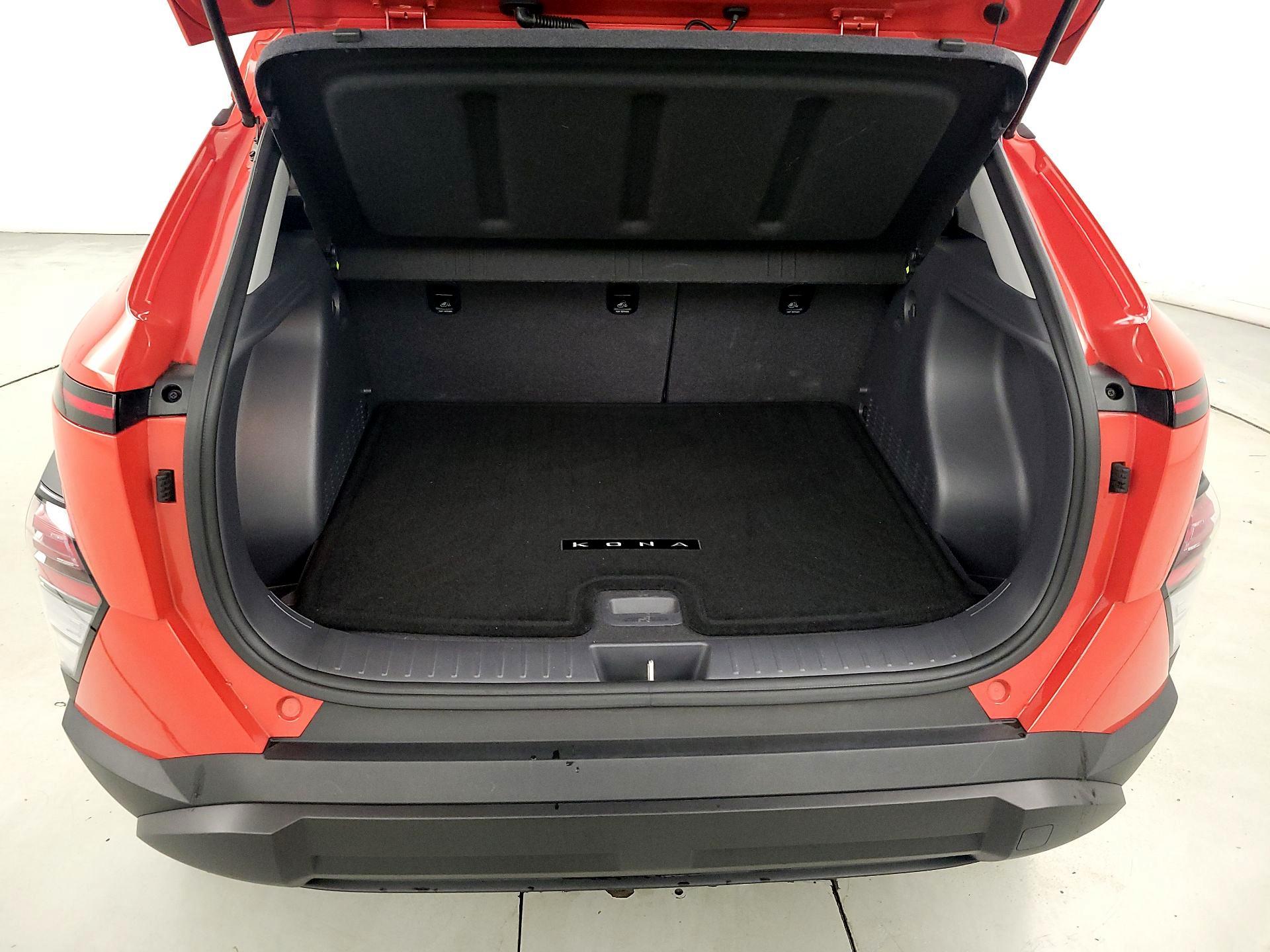 Thumbnail: 2024 Hyundai Kona - 20