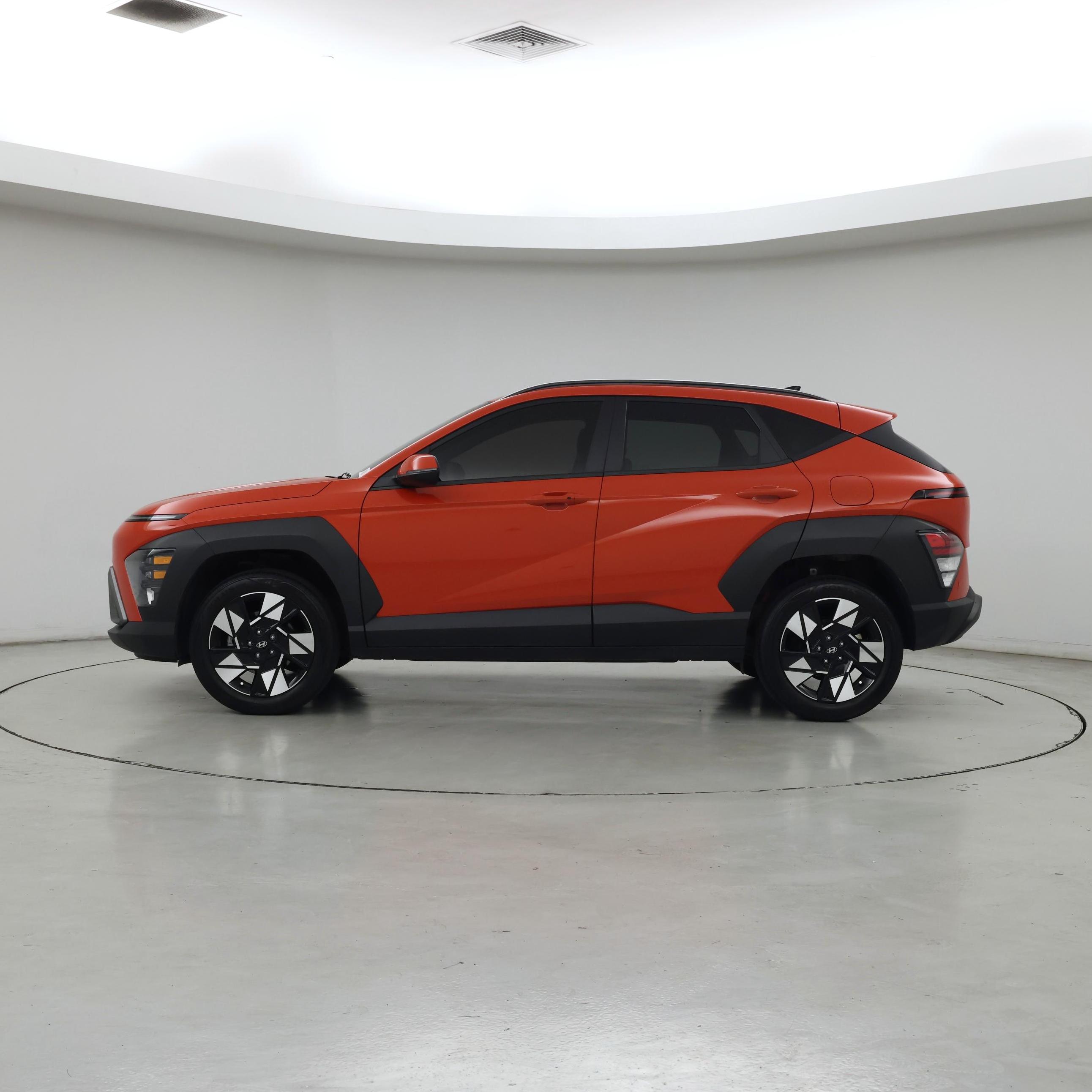 Thumbnail: 2024 Hyundai Kona - 3