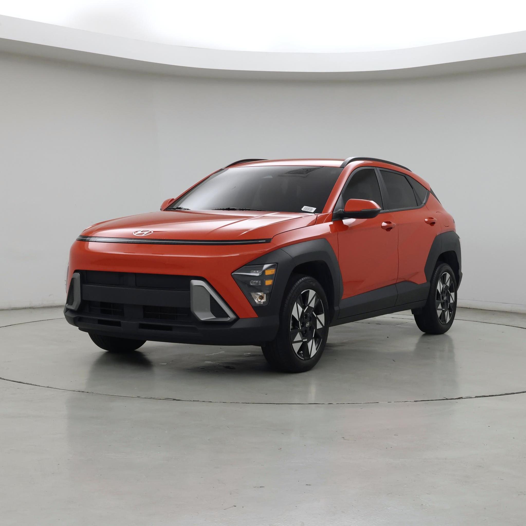 Thumbnail: 2024 Hyundai Kona - 4