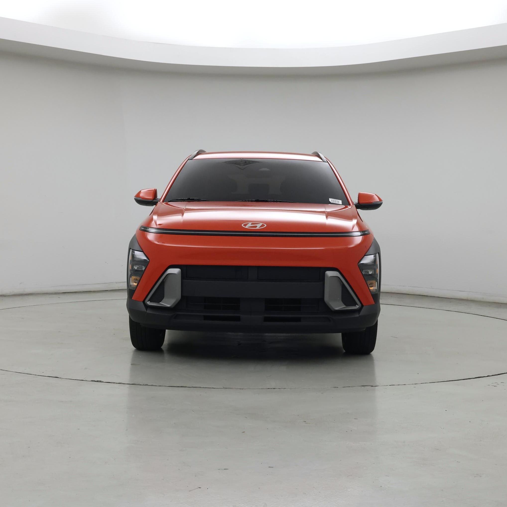 Thumbnail: 2024 Hyundai Kona - 5