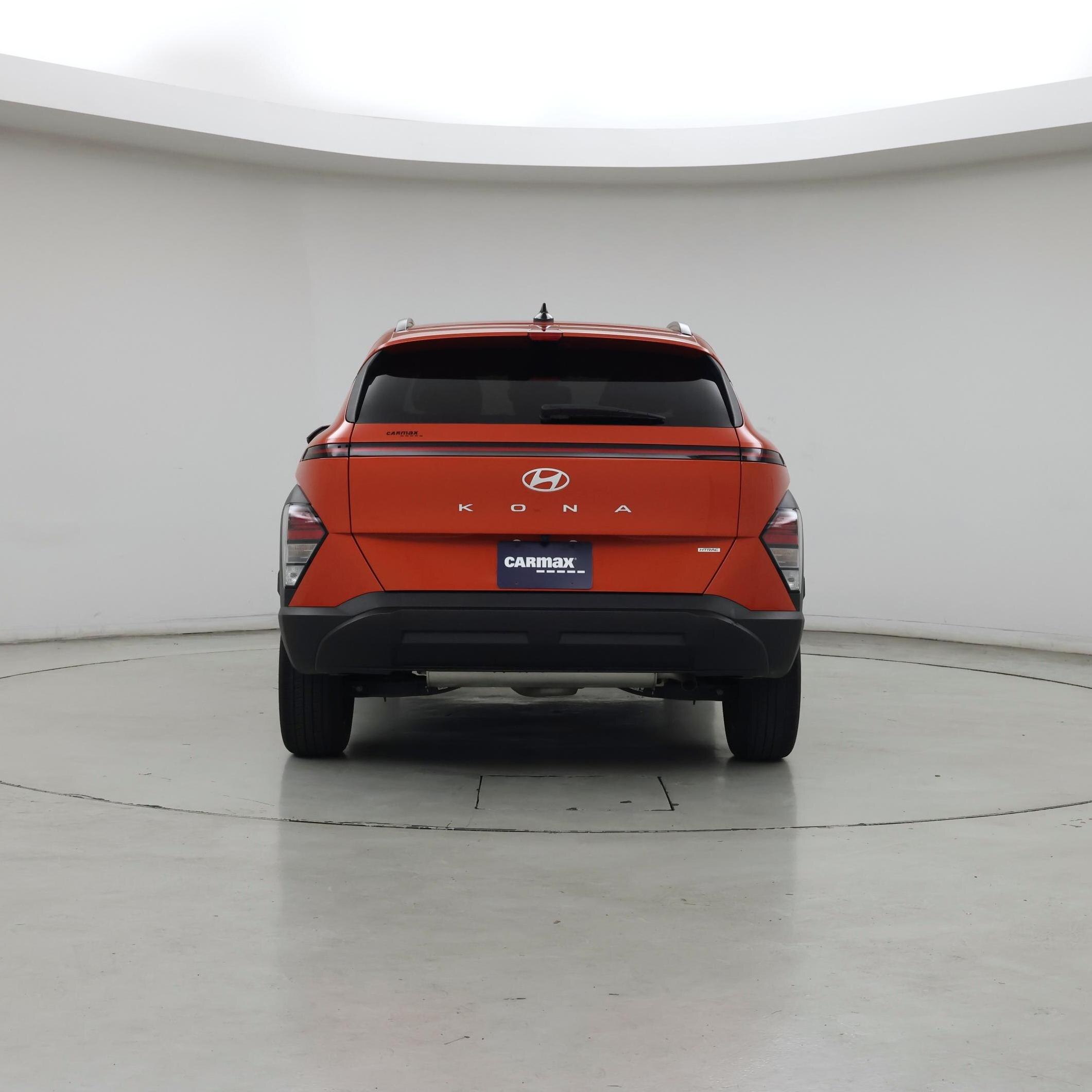 Thumbnail: 2024 Hyundai Kona - 6