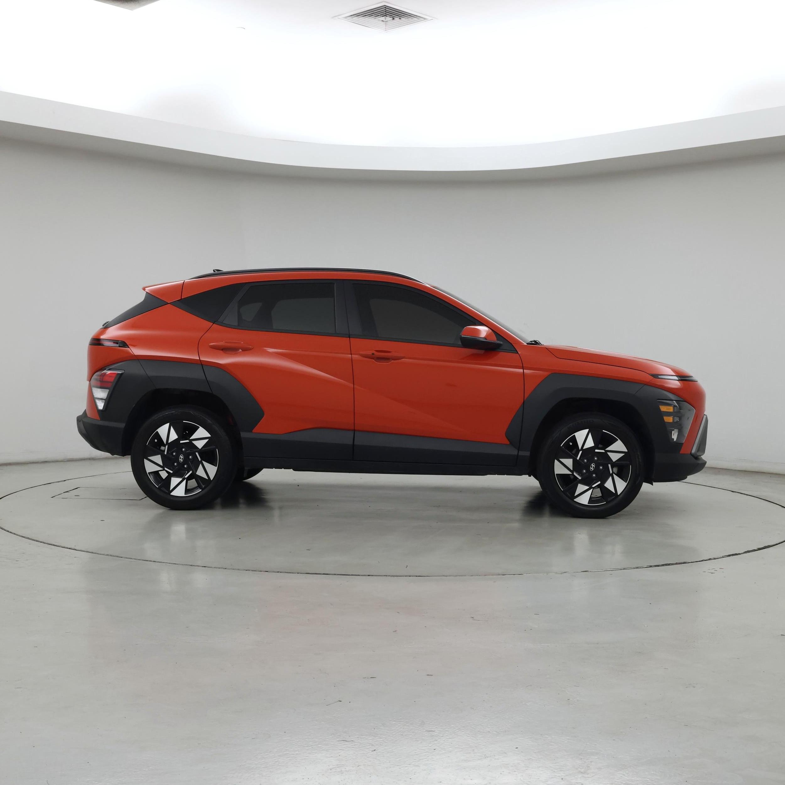 Thumbnail: 2024 Hyundai Kona - 7