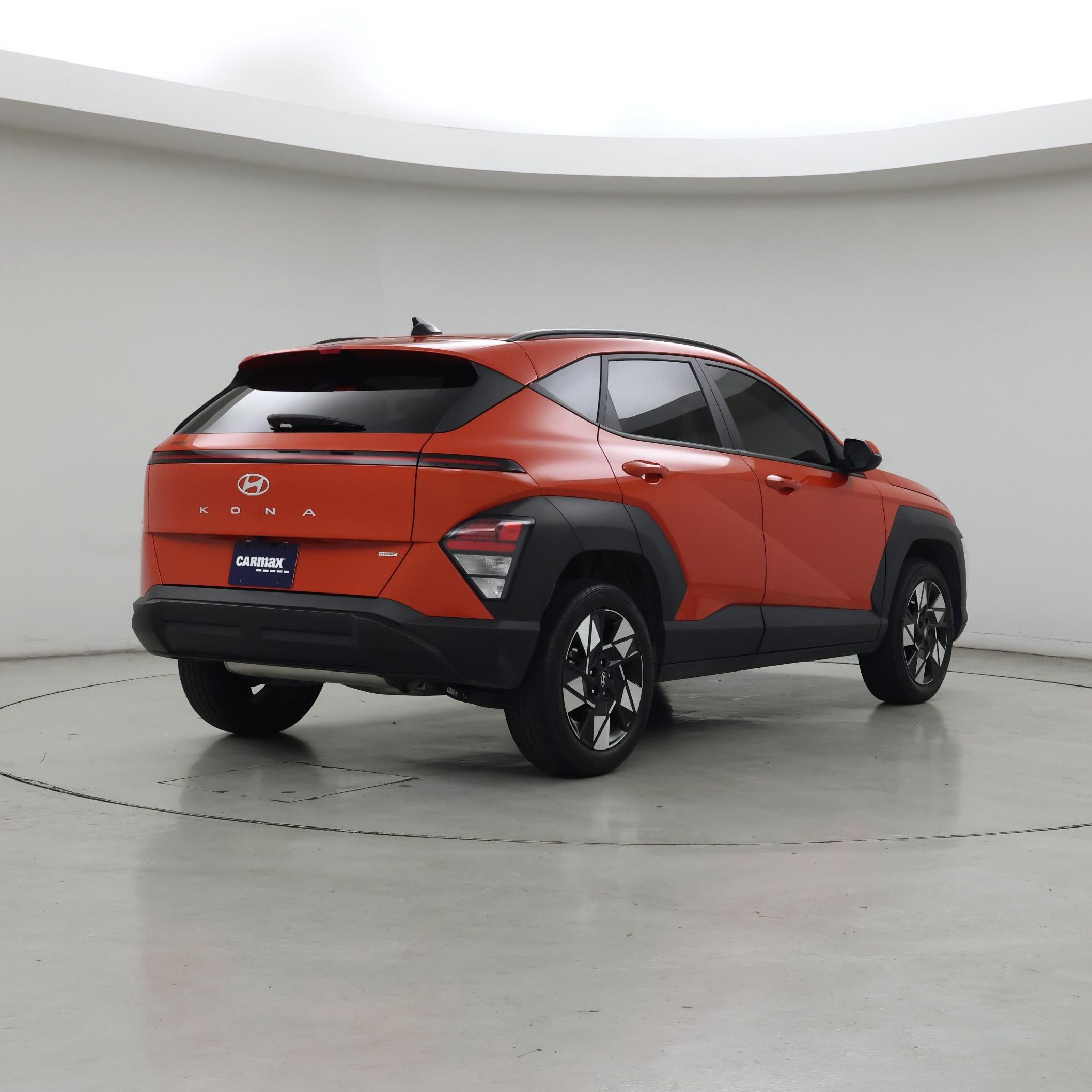 Thumbnail: 2024 Hyundai Kona - 8