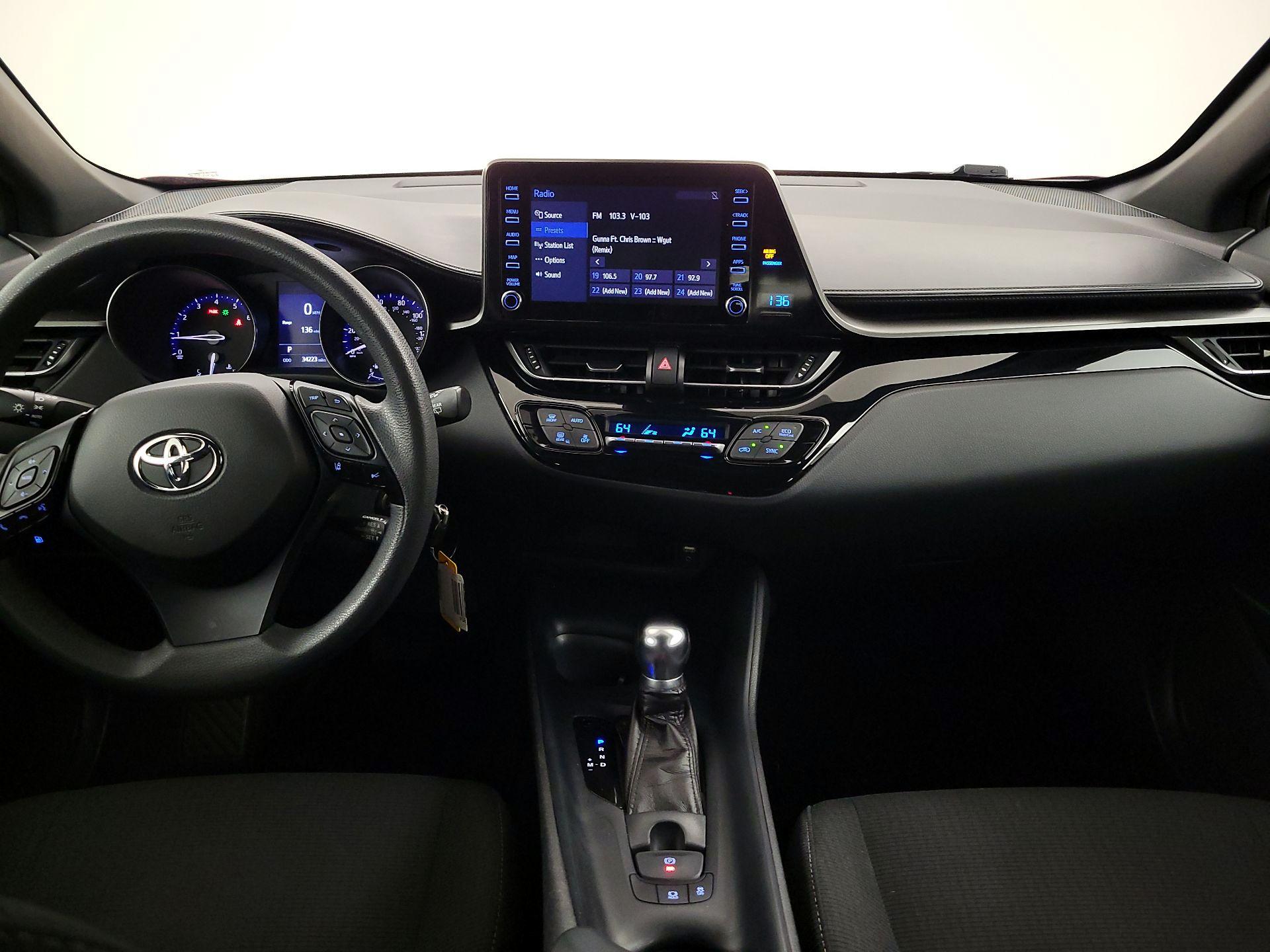 Thumbnail: 2019 Toyota C-HR - 9