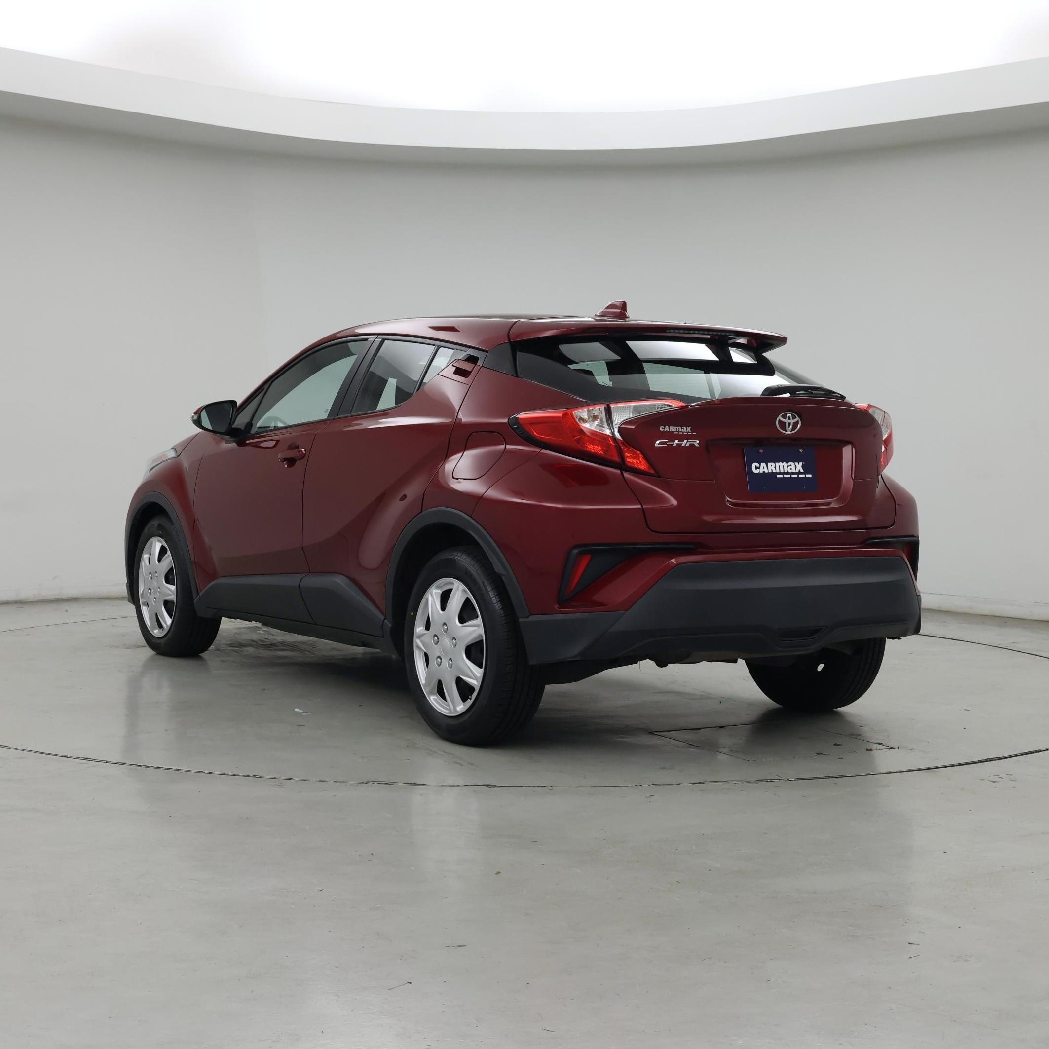 Thumbnail: 2019 Toyota C-HR - 2