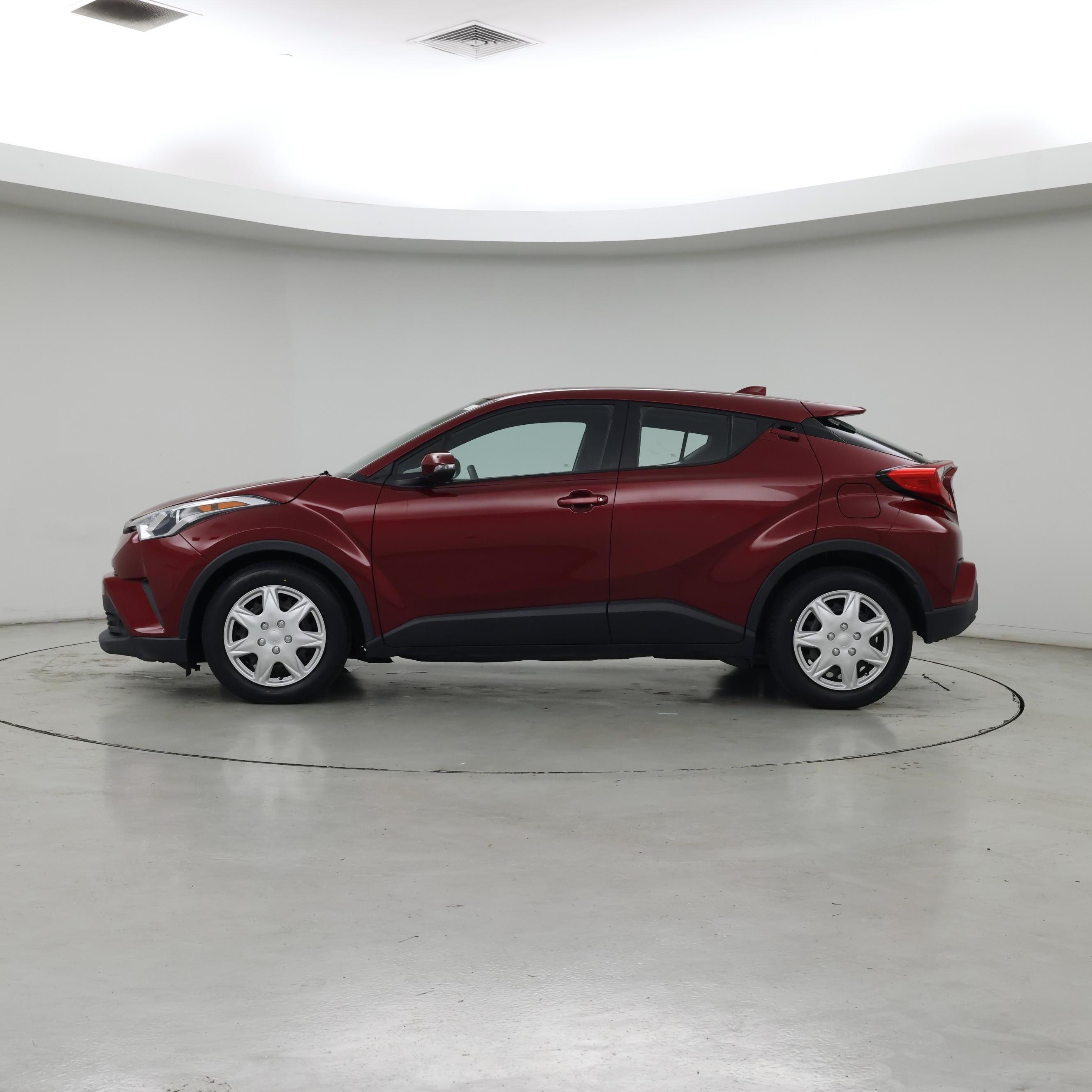 Thumbnail: 2019 Toyota C-HR - 3