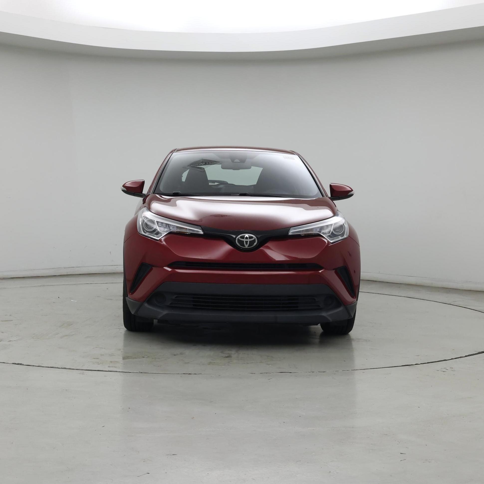 Thumbnail: 2019 Toyota C-HR - 5