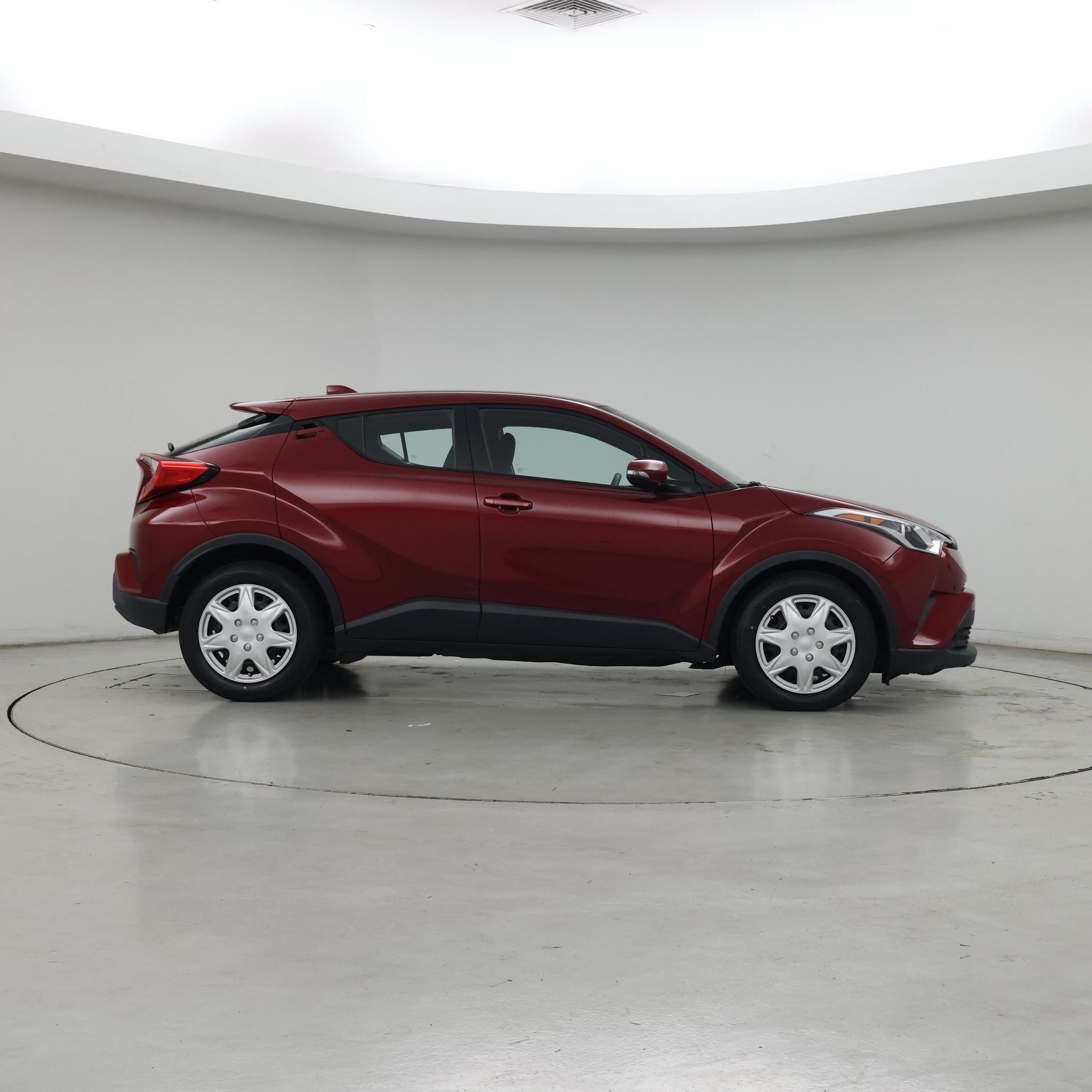 Thumbnail: 2019 Toyota C-HR - 7