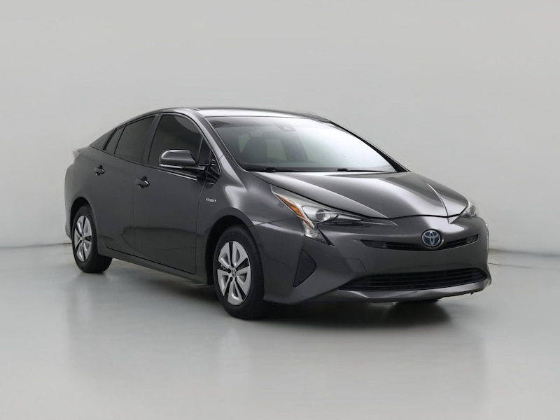 2018 Toyota Prius Two -
                  Stockbridge, GA