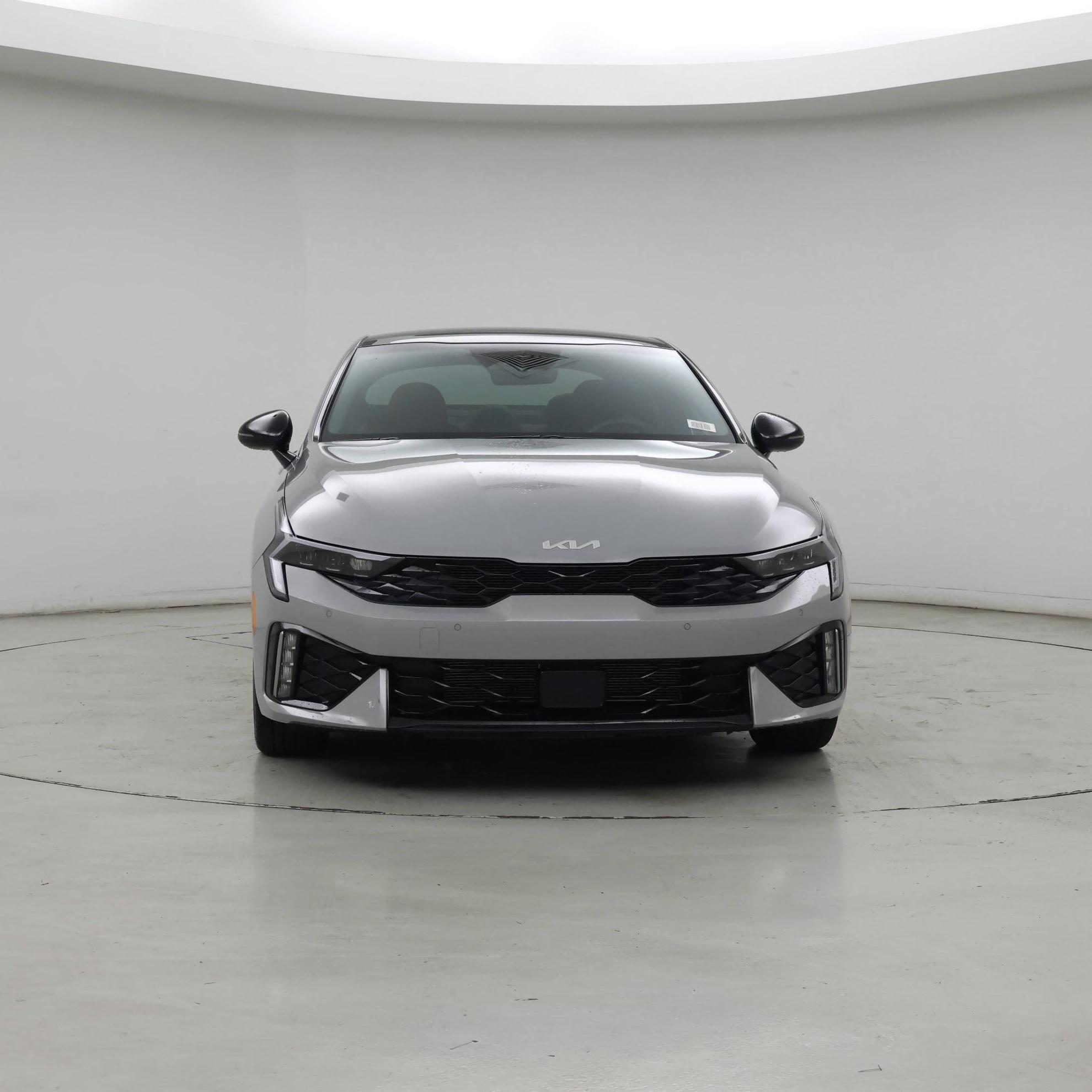 Thumbnail: 2025 Kia K5 - 5