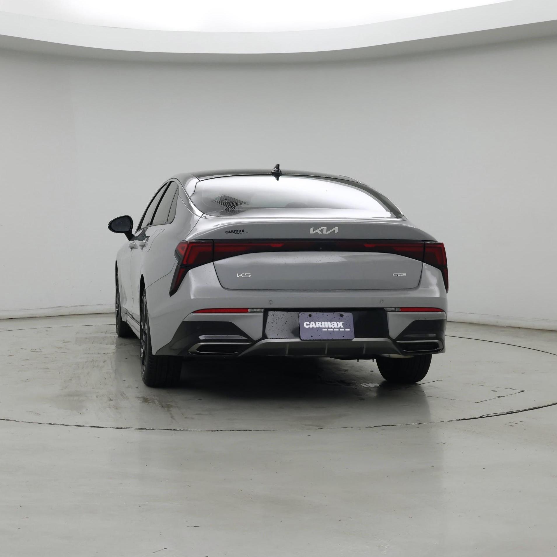 Thumbnail: 2025 Kia K5 - 6