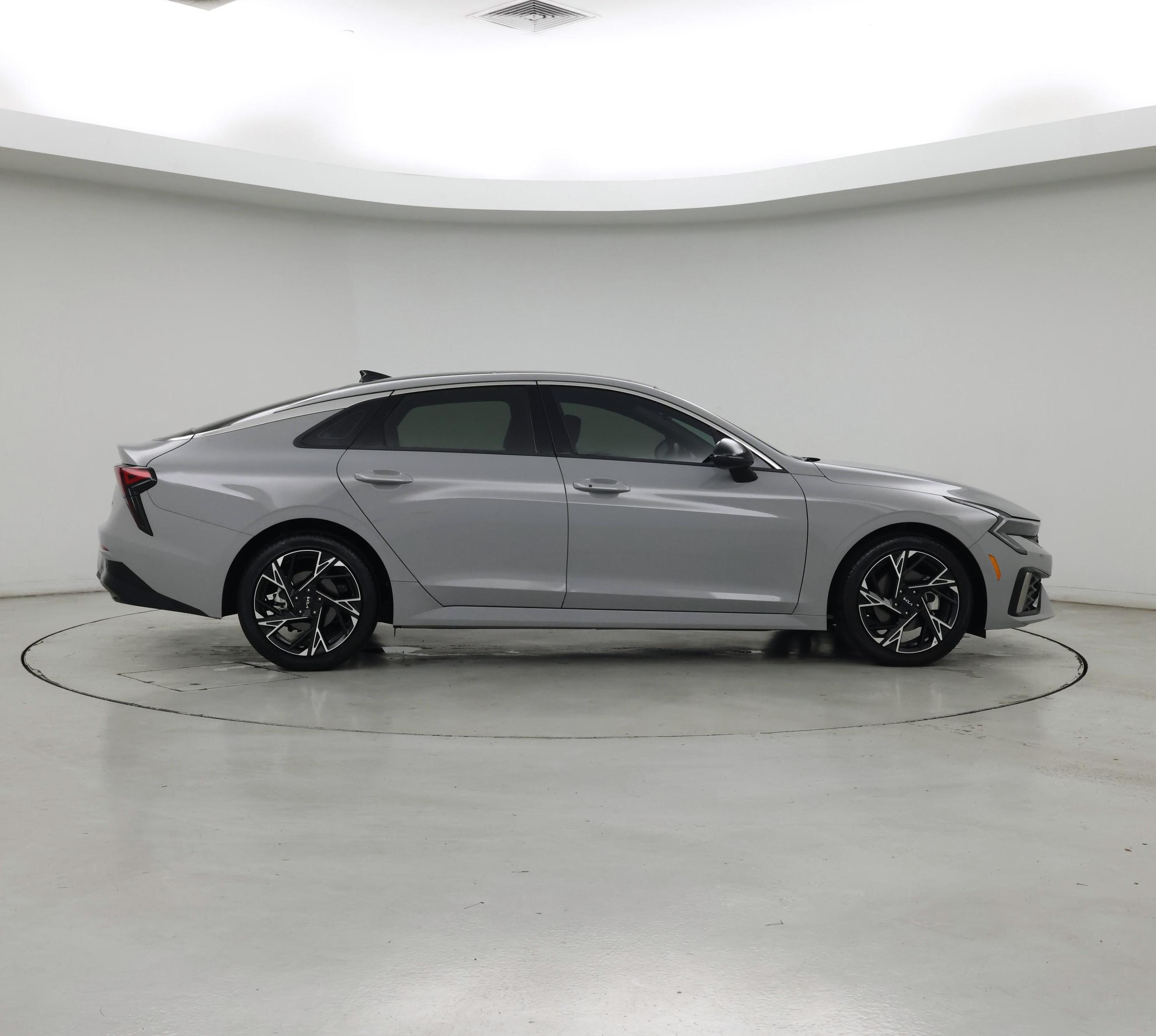 Thumbnail: 2025 Kia K5 - 7