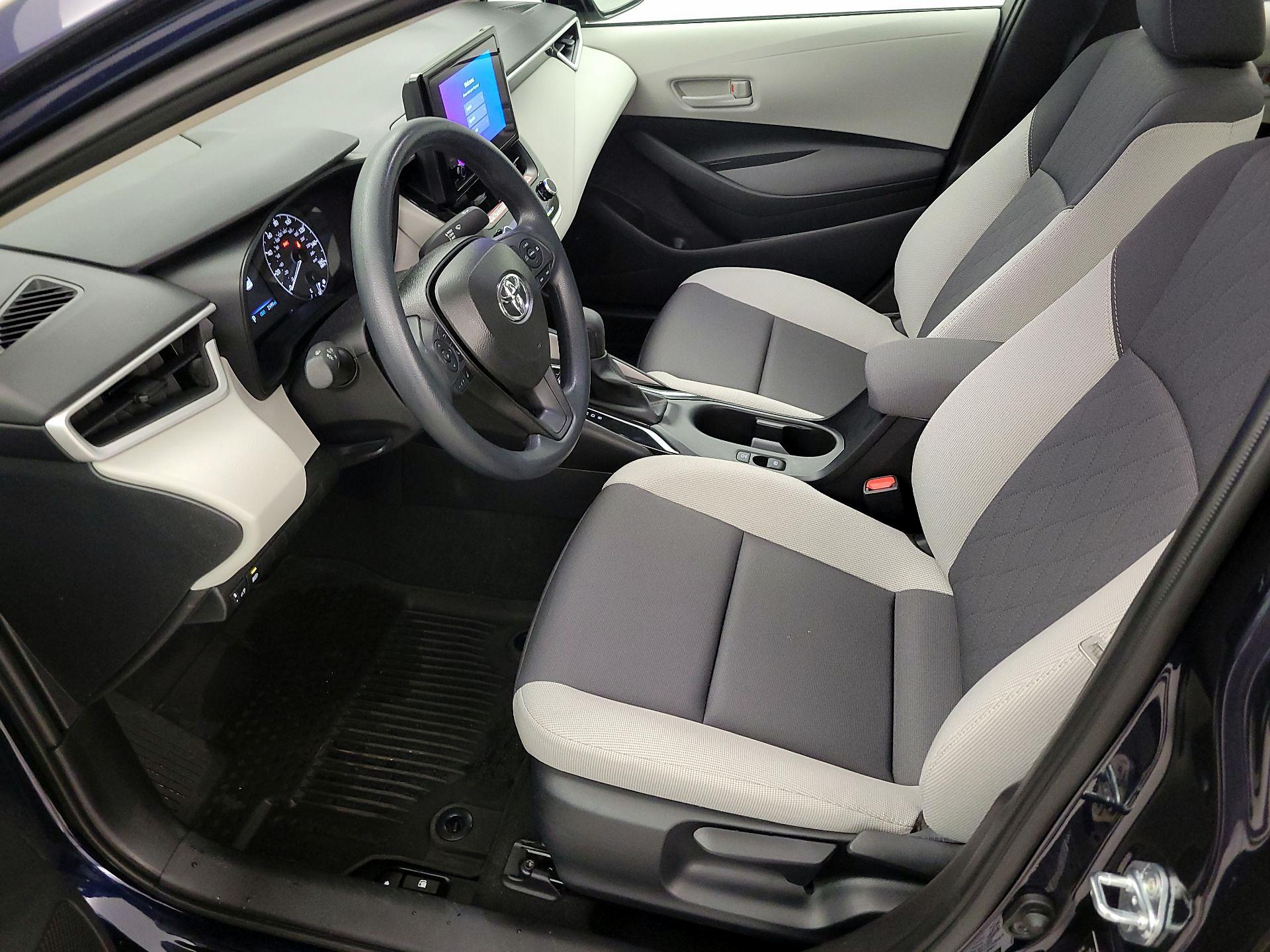 Thumbnail: 2025 Toyota Corolla - 11