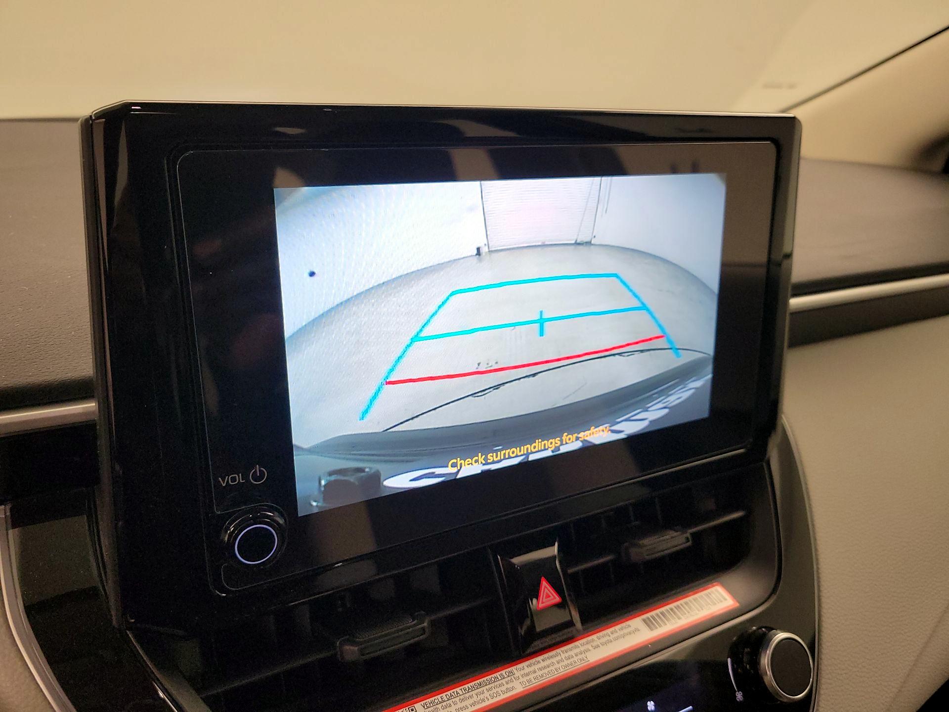 Thumbnail: 2025 Toyota Corolla - 14