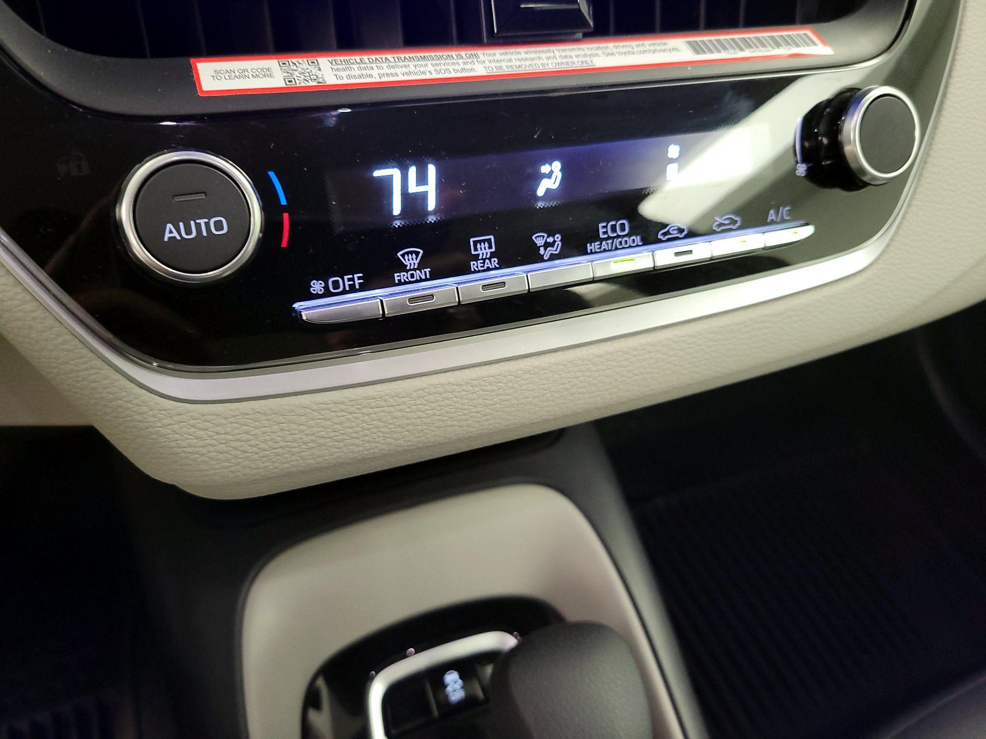 Thumbnail: 2025 Toyota Corolla - 16