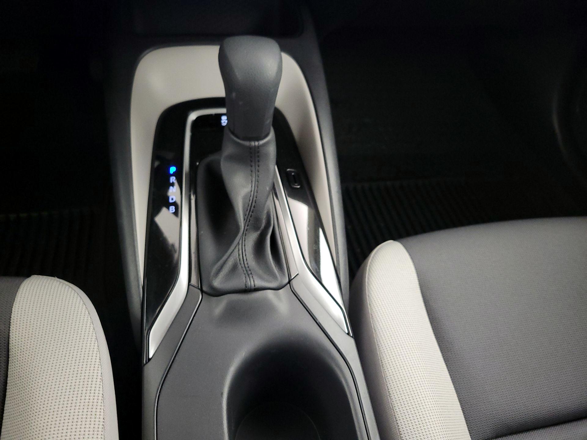 Thumbnail: 2025 Toyota Corolla - 17