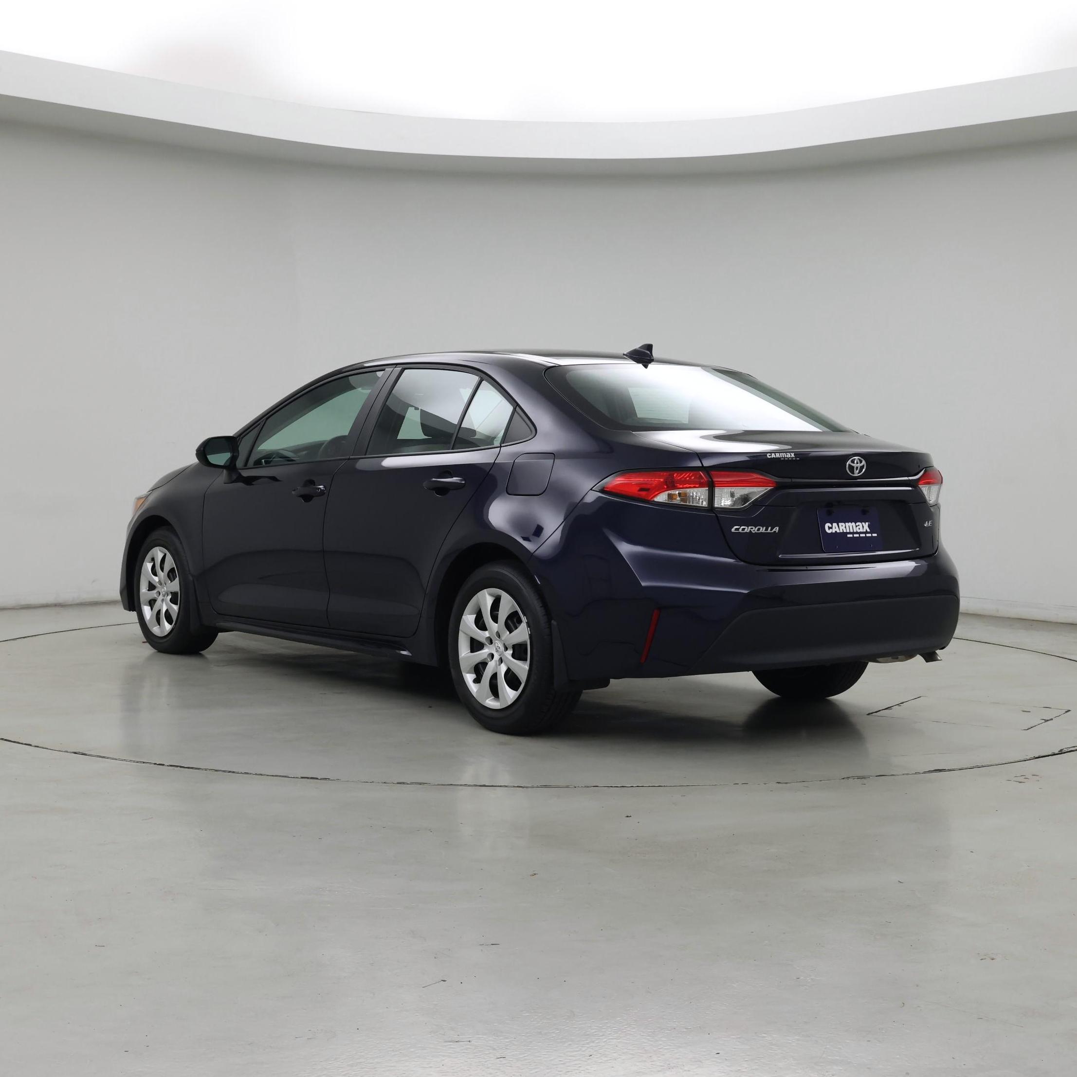 Thumbnail: 2025 Toyota Corolla - 2