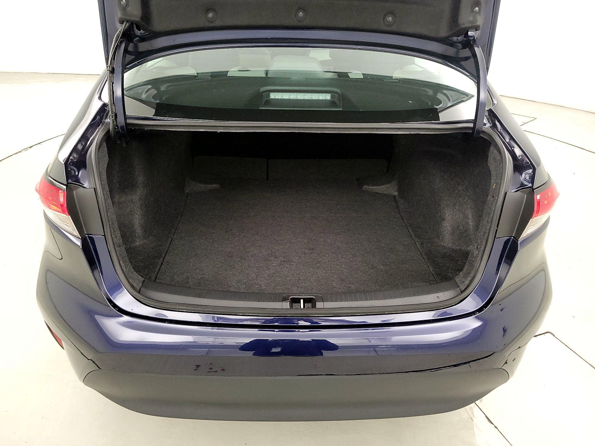 Thumbnail: 2025 Toyota Corolla - 20