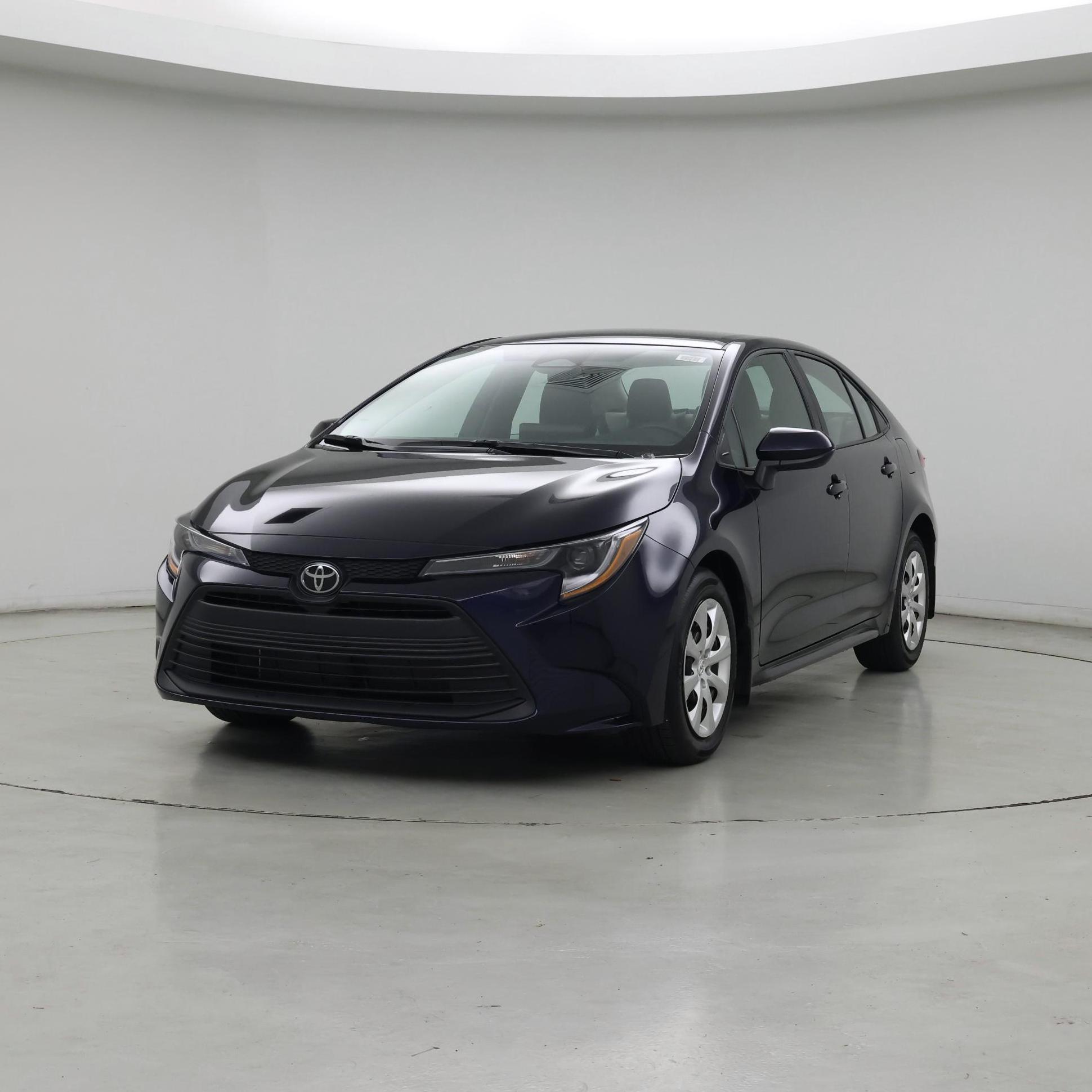 Thumbnail: 2025 Toyota Corolla - 4