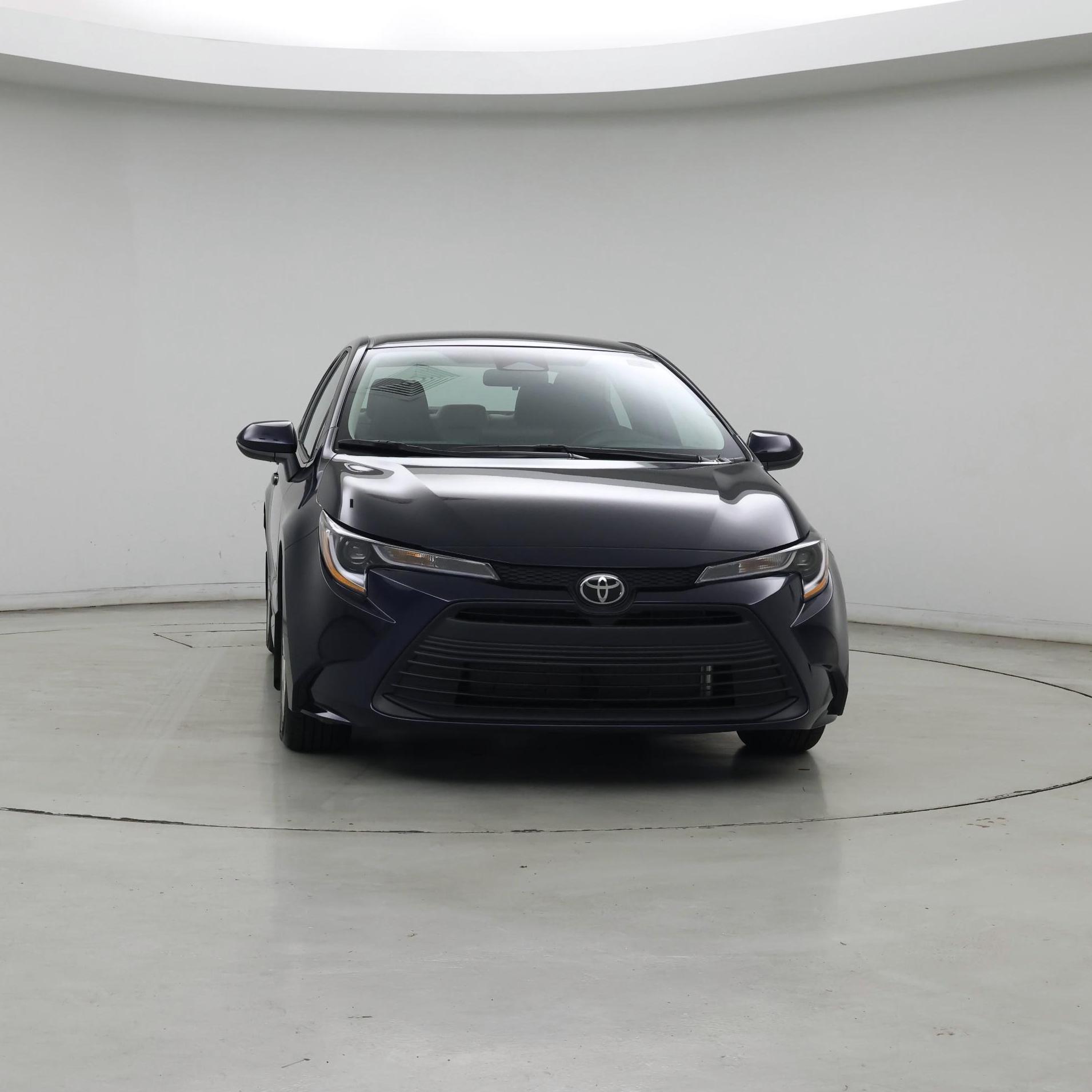 Thumbnail: 2025 Toyota Corolla - 5