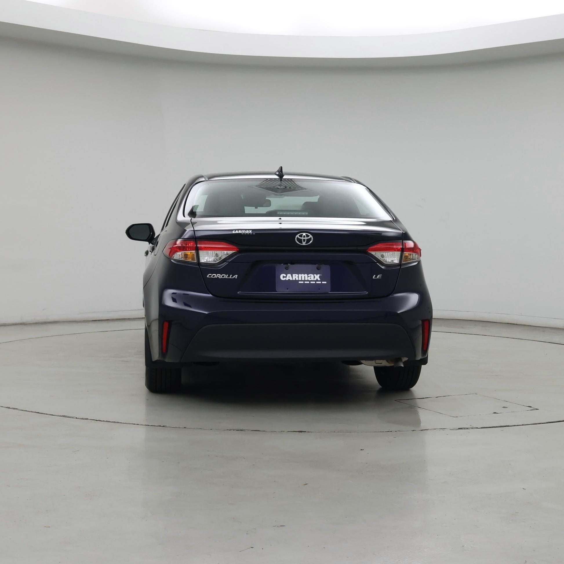 Thumbnail: 2025 Toyota Corolla - 6