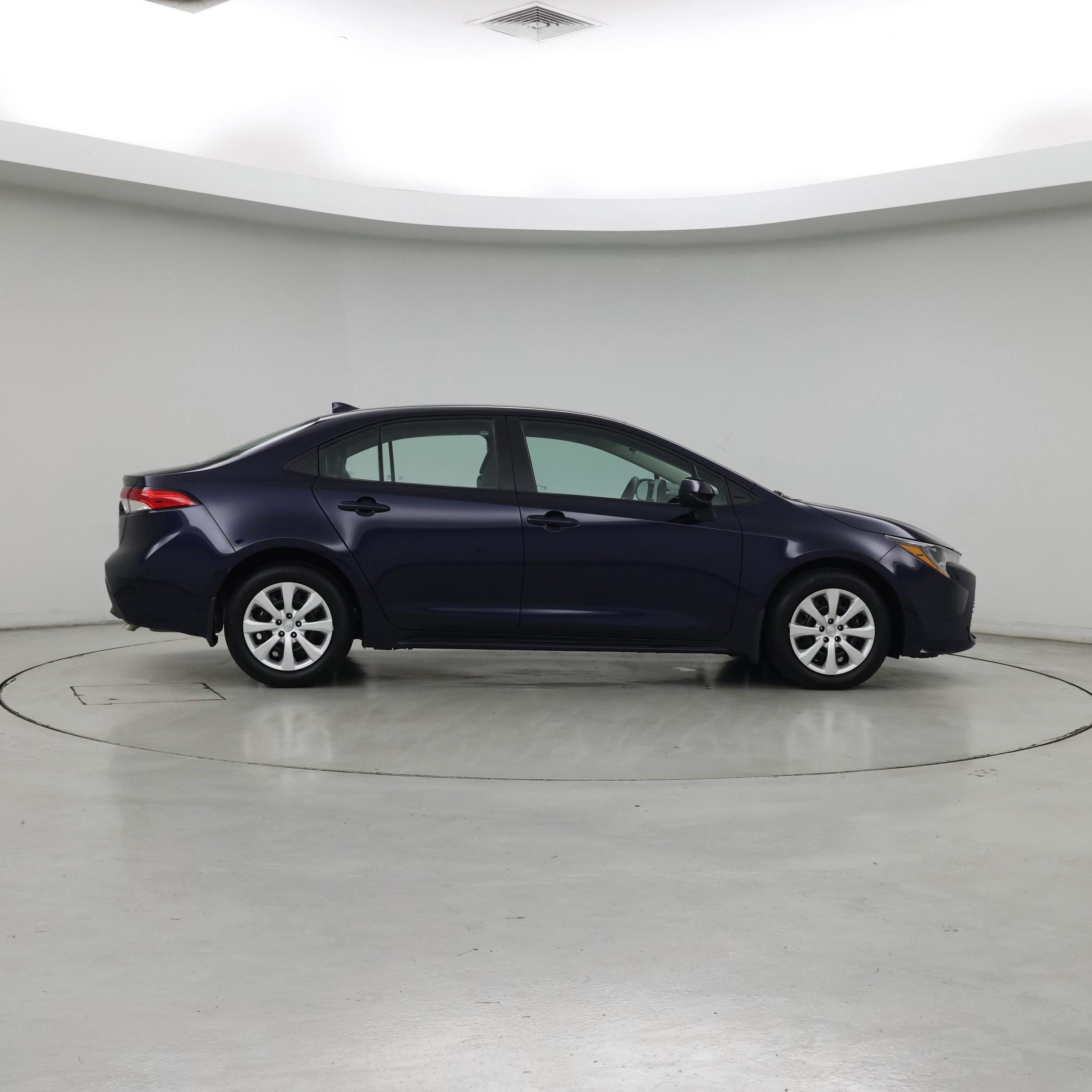 Thumbnail: 2025 Toyota Corolla - 7