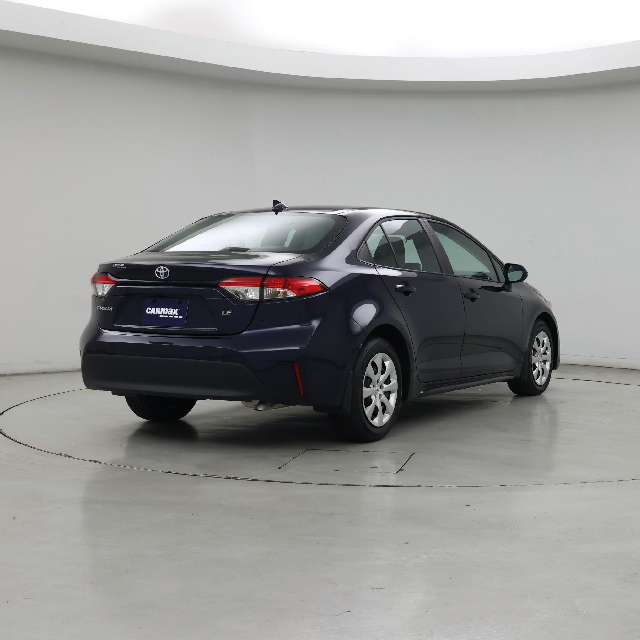 Thumbnail: 2025 Toyota Corolla - 8