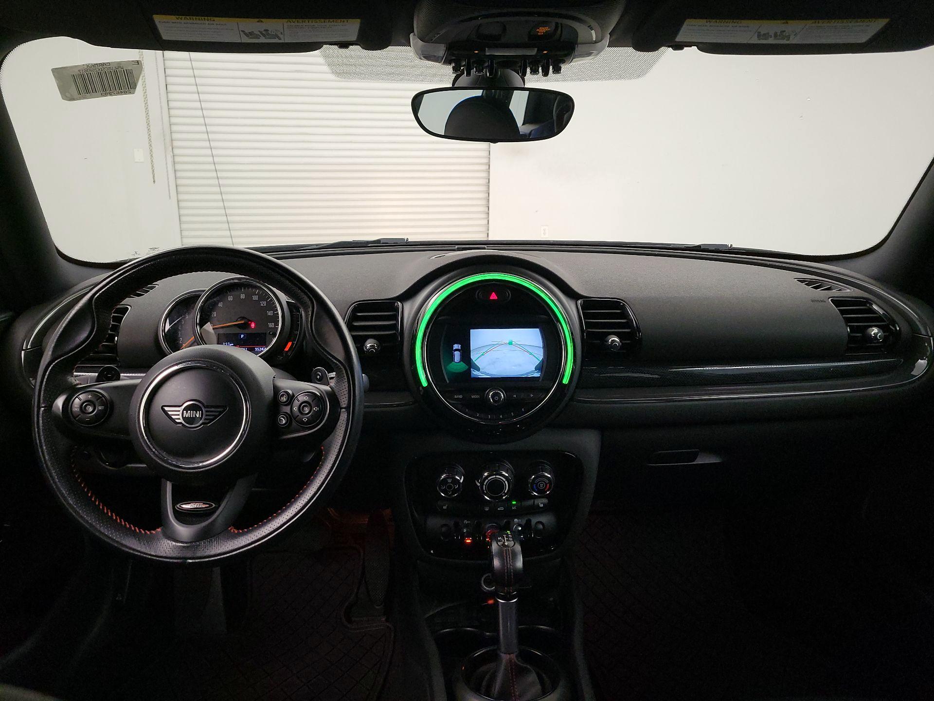 Thumbnail: 2019 MINI Cooper Clubman - 9