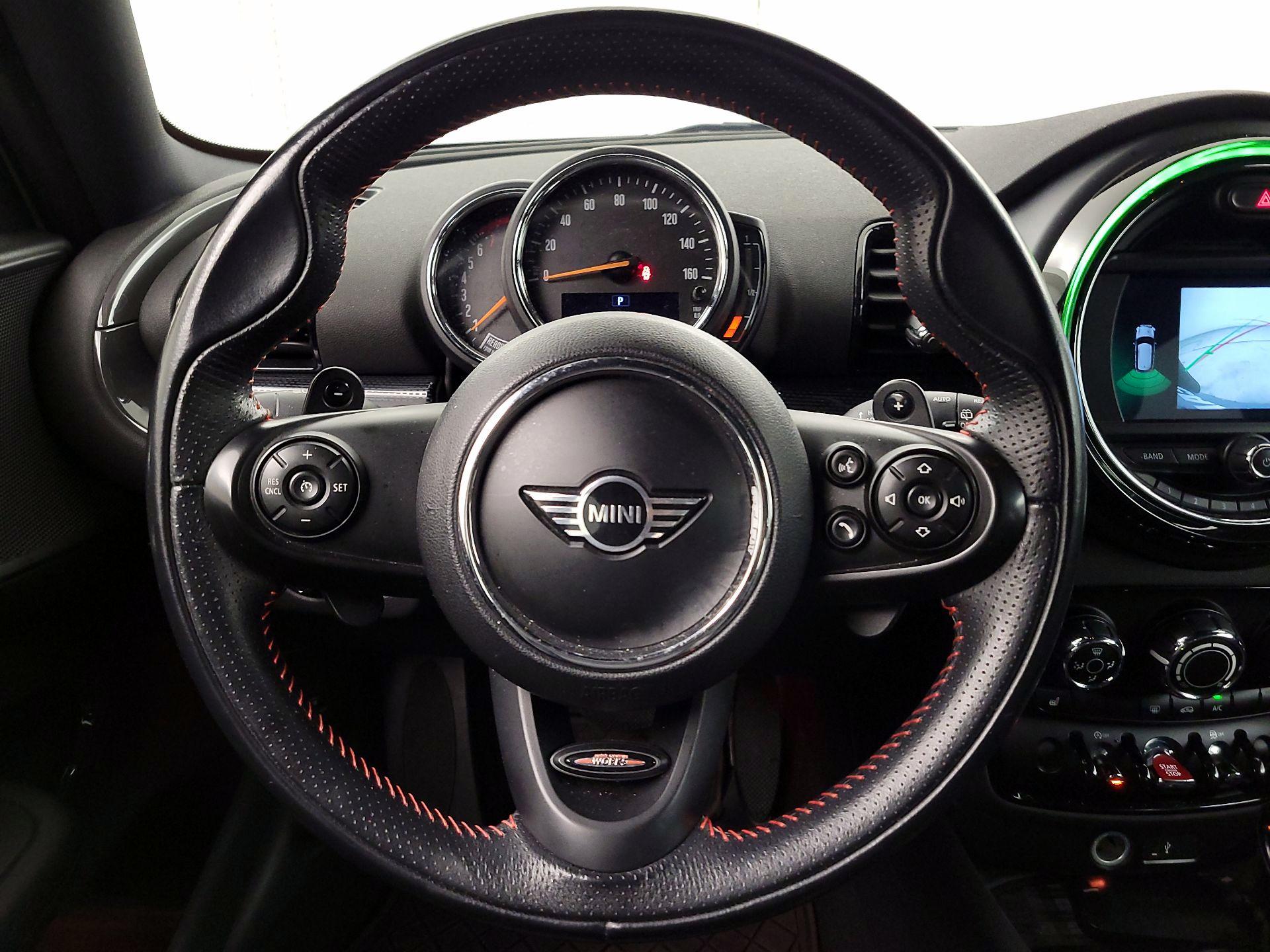 Thumbnail: 2019 MINI Cooper Clubman - 10