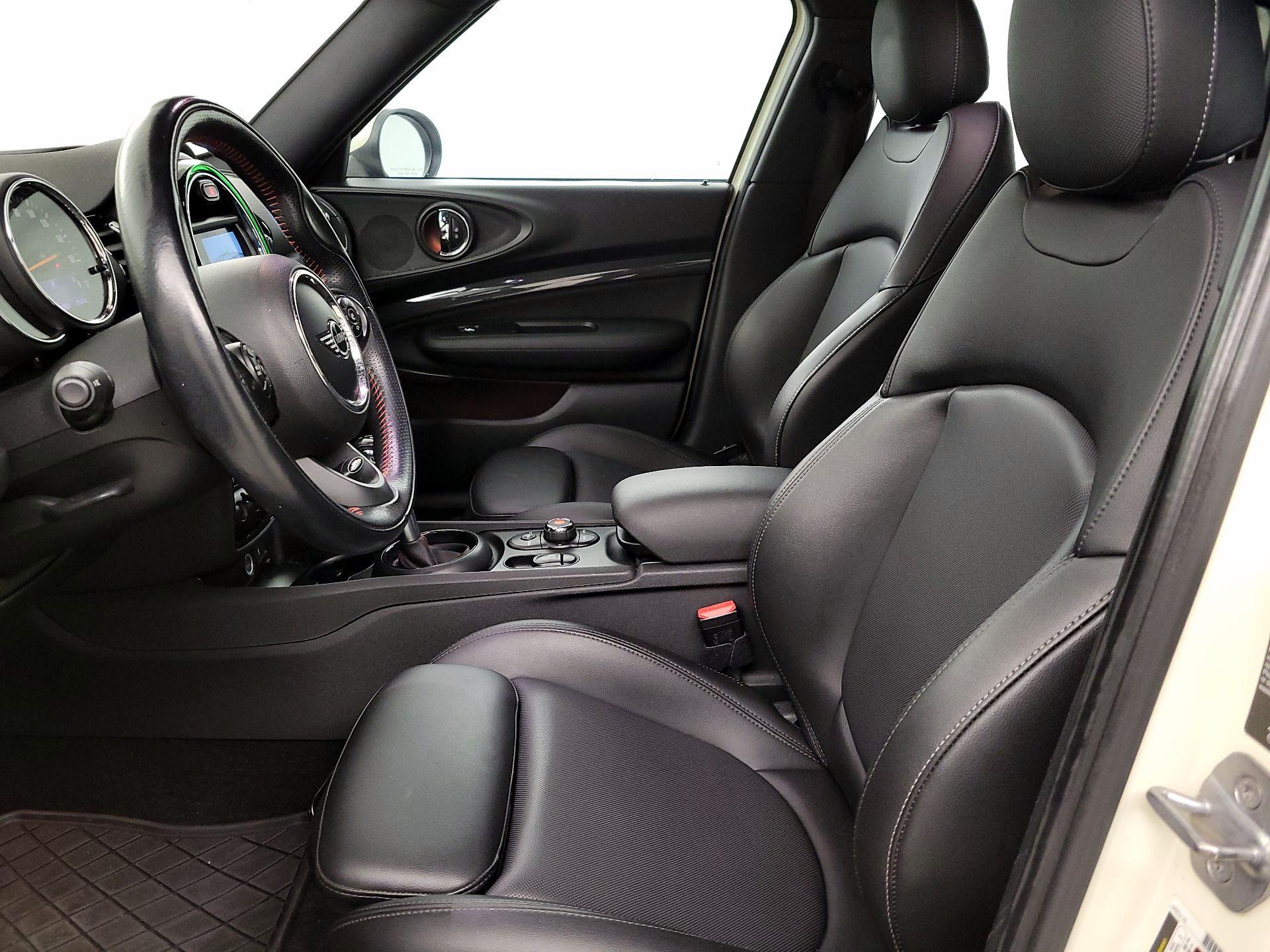 Thumbnail: 2019 MINI Cooper Clubman - 11