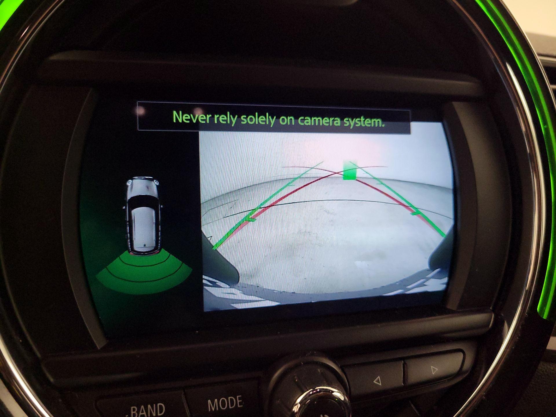 Thumbnail: 2019 MINI Cooper Clubman - 14