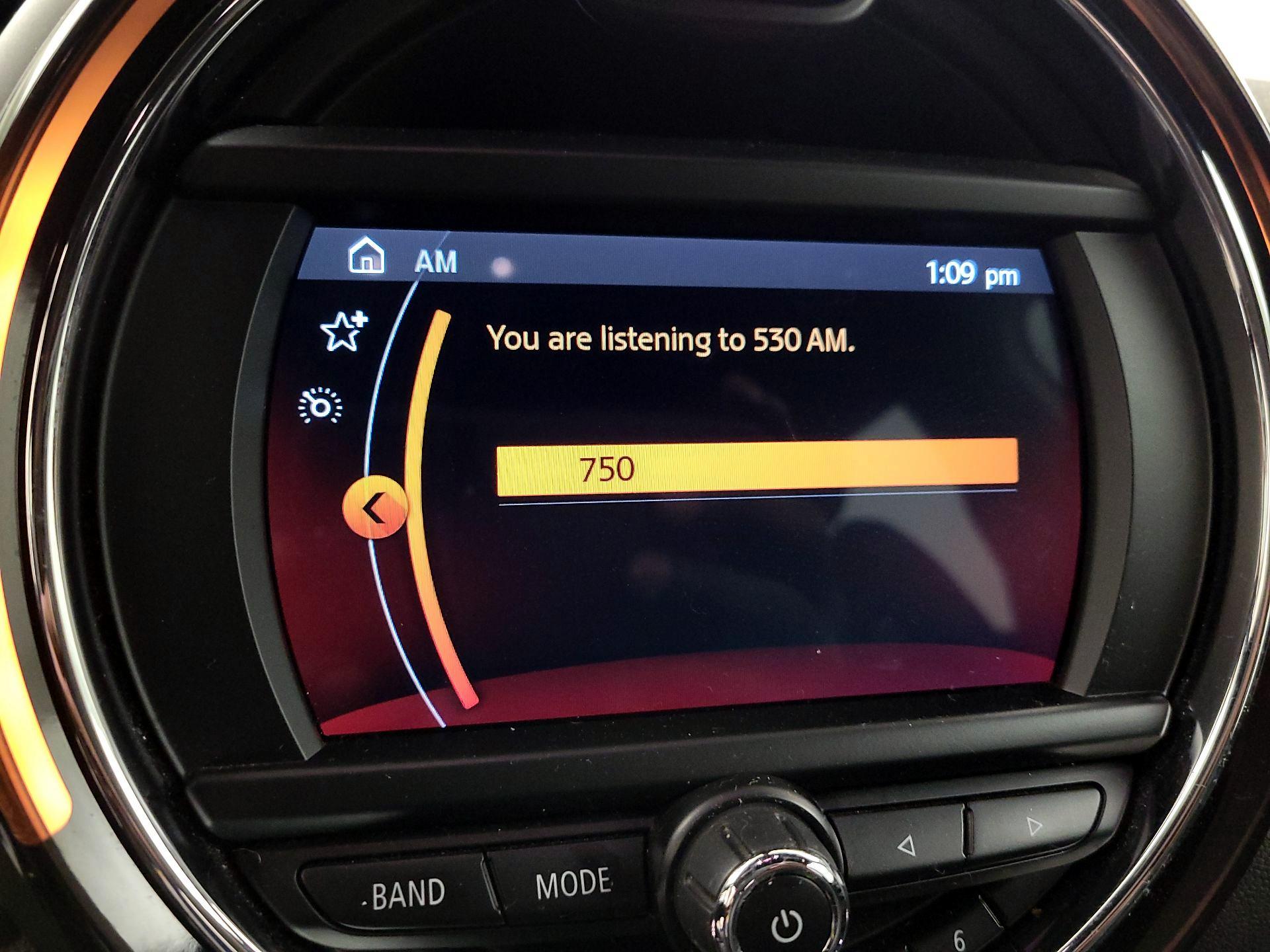 Thumbnail: 2019 MINI Cooper Clubman - 15