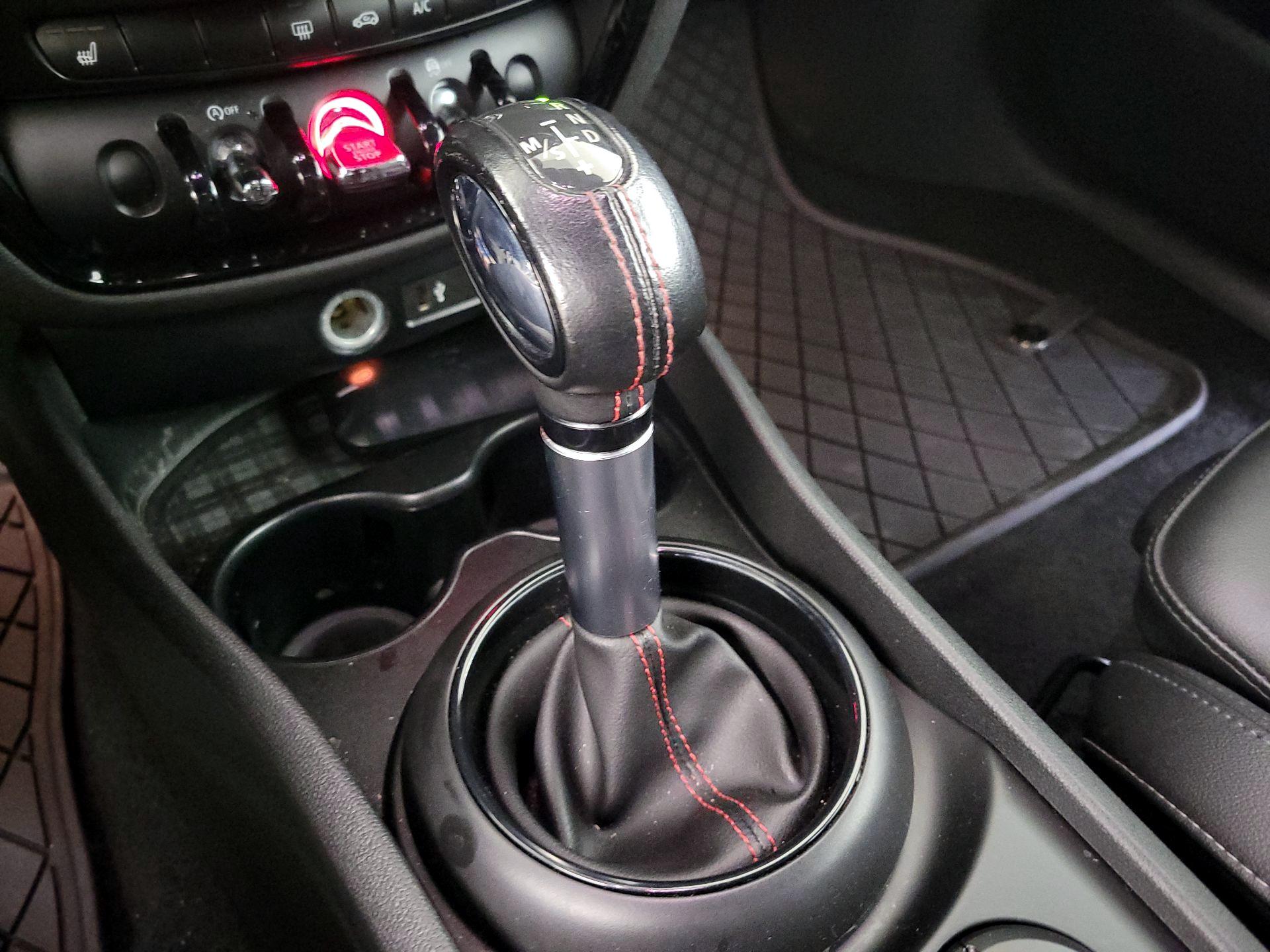 Thumbnail: 2019 MINI Cooper Clubman - 17