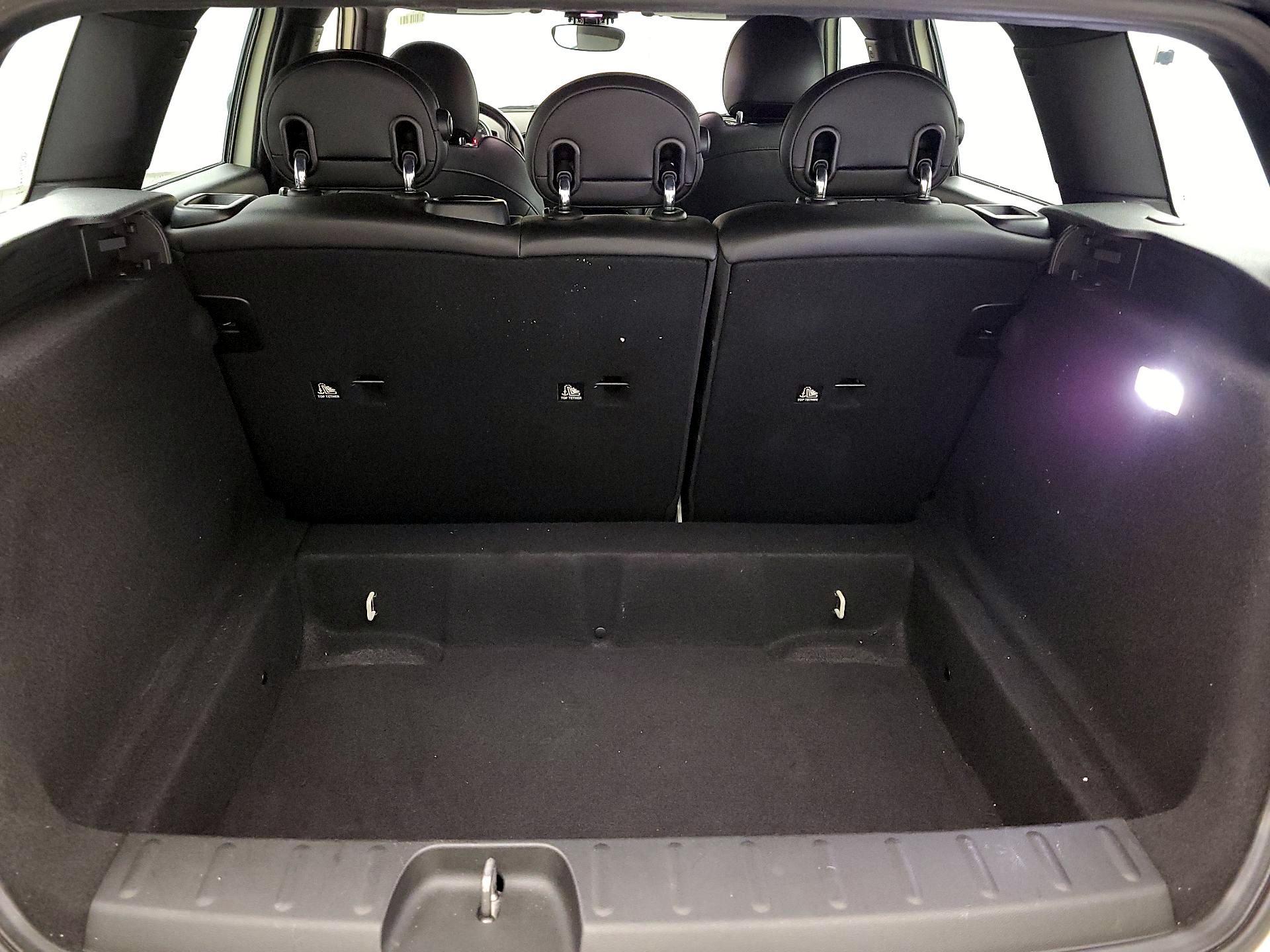 Thumbnail: 2019 MINI Cooper Clubman - 20