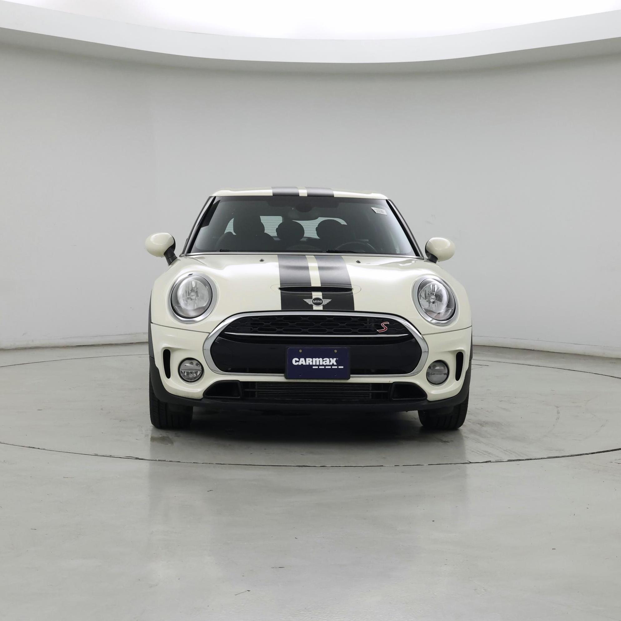 Thumbnail: 2019 MINI Cooper Clubman - 5