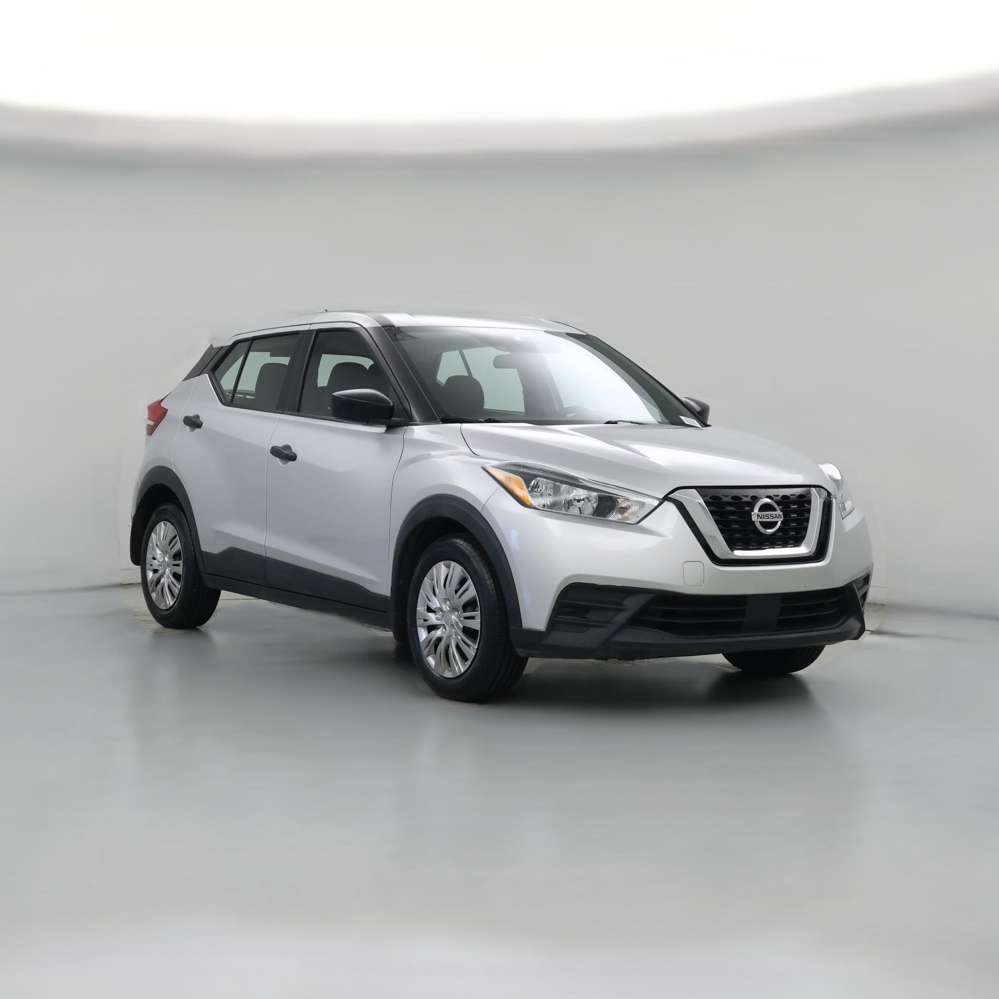 Thumbnail: 2020 Nissan Kicks - 1