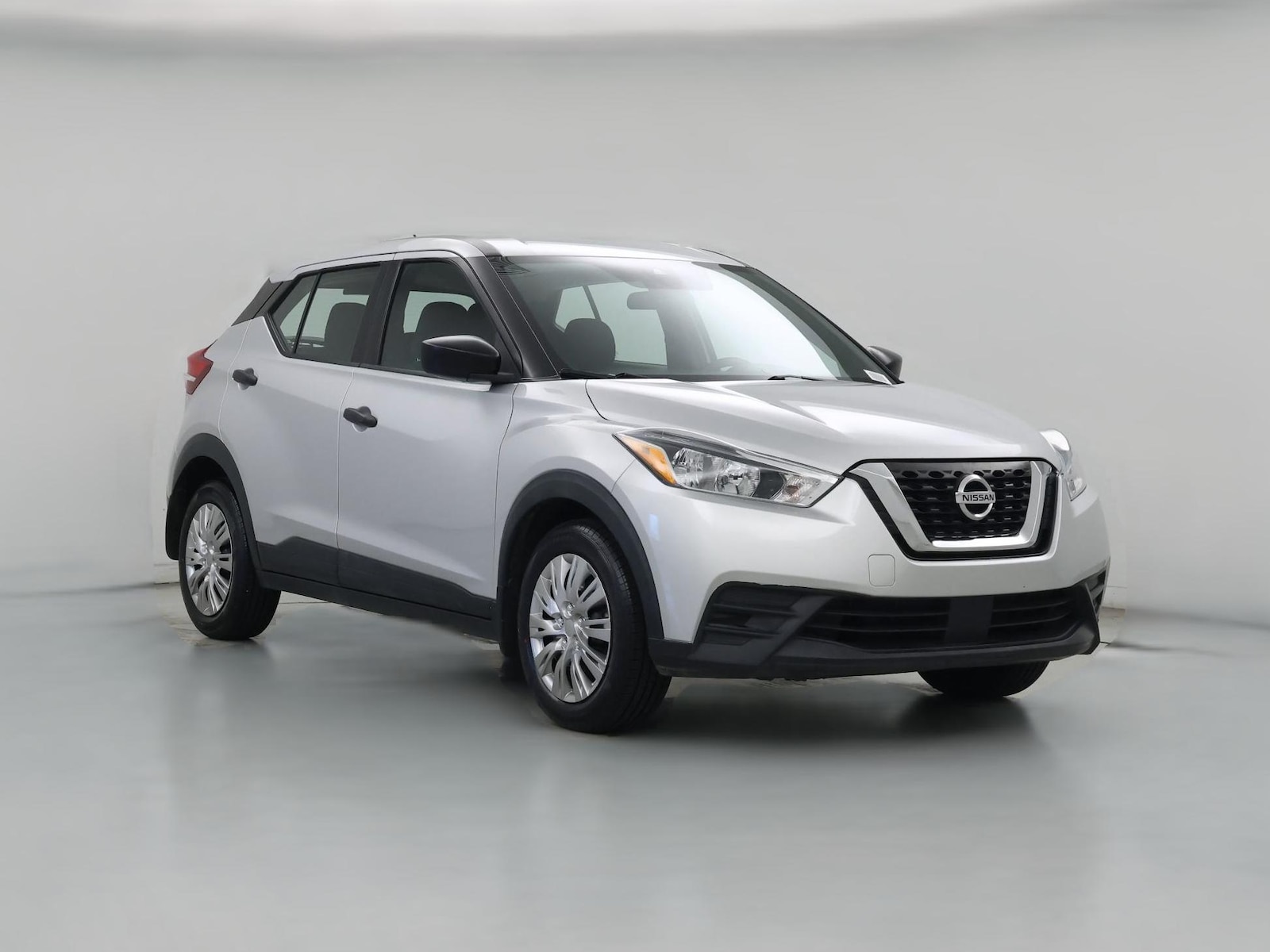 2020 Nissan Kicks