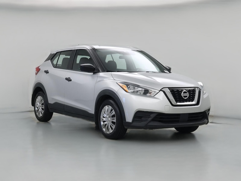 2020 Nissan Kicks S -
                  Stockbridge, GA
