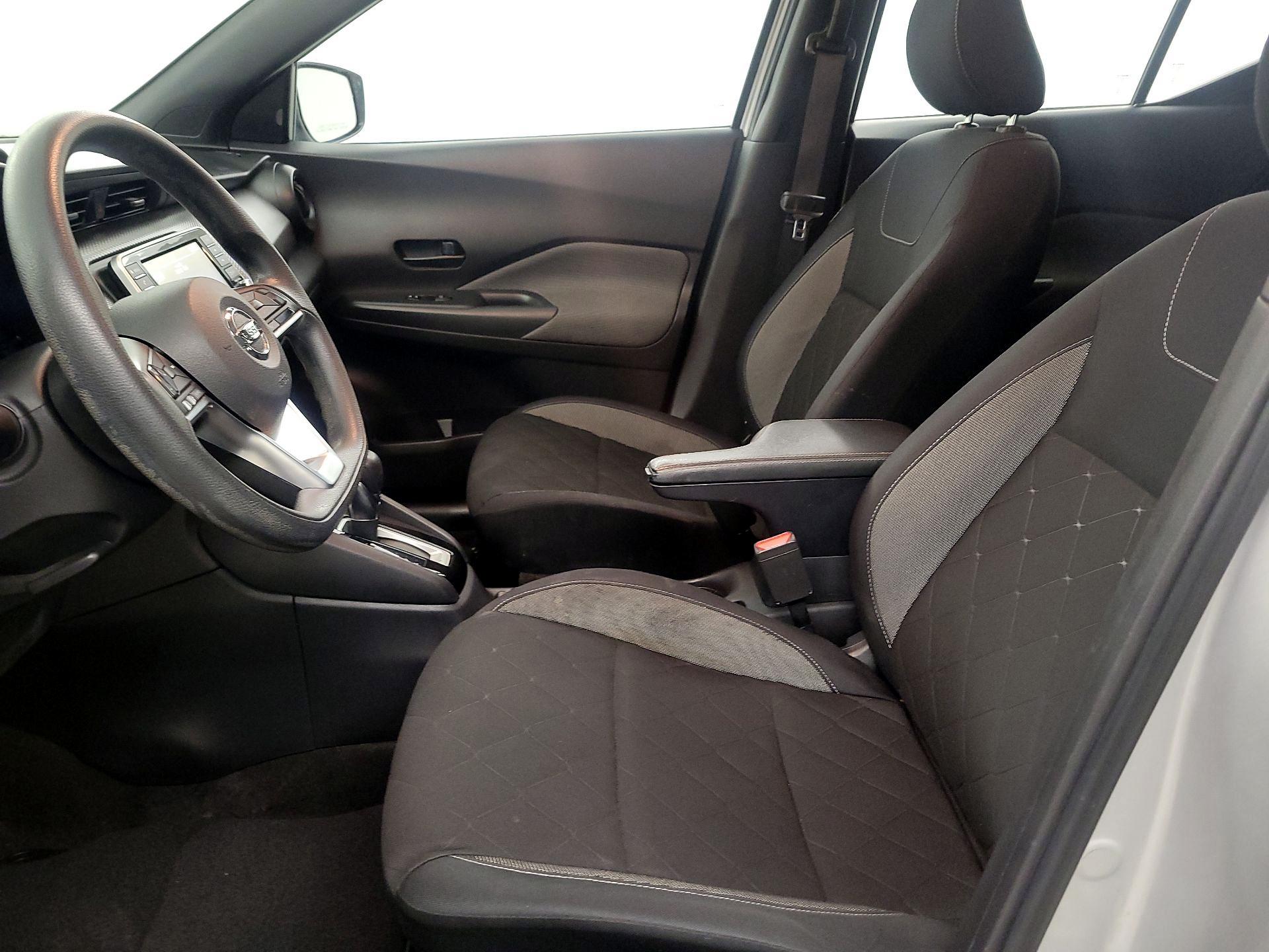 Thumbnail: 2020 Nissan Kicks - 11