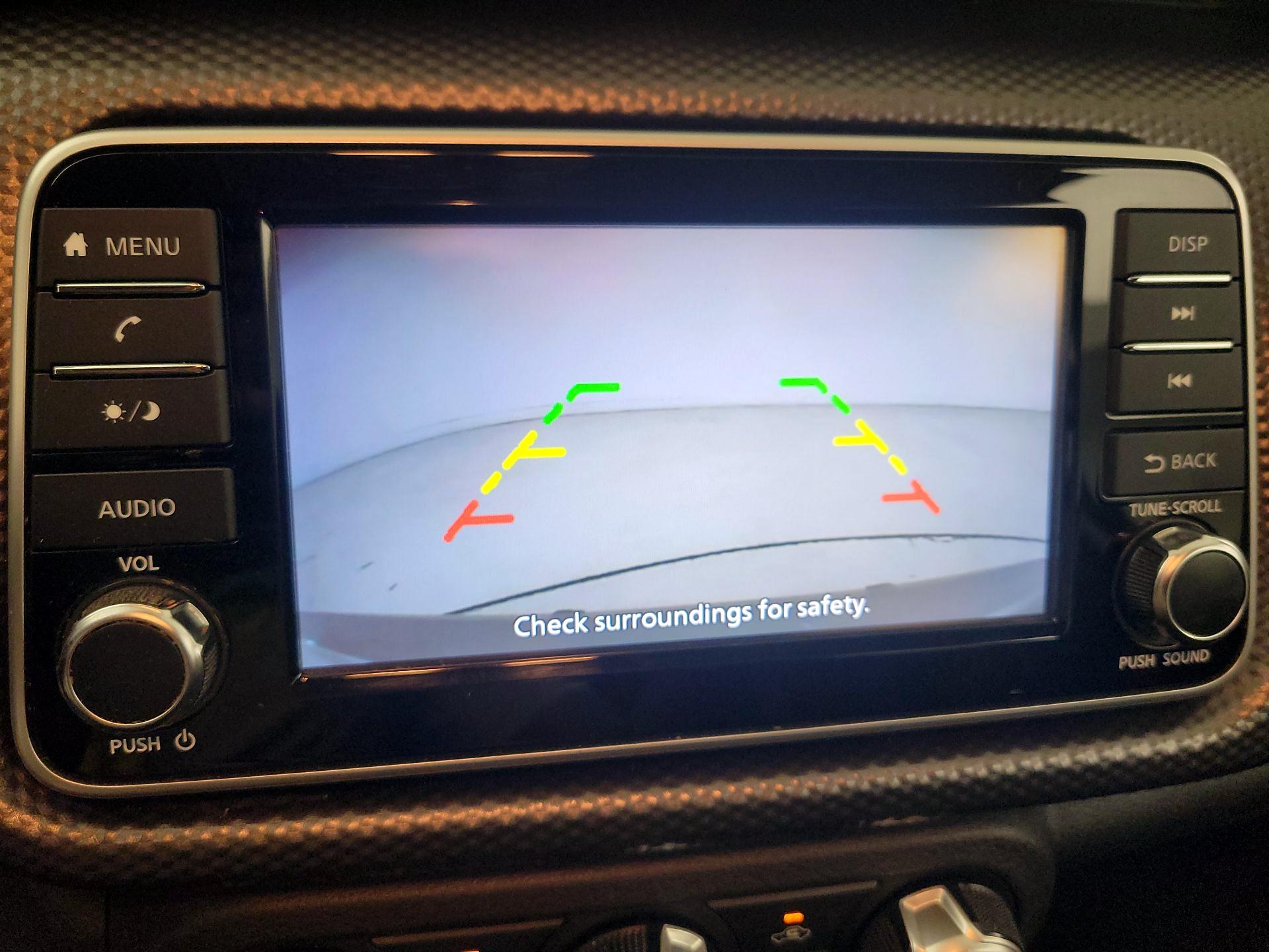 Thumbnail: 2020 Nissan Kicks - 14