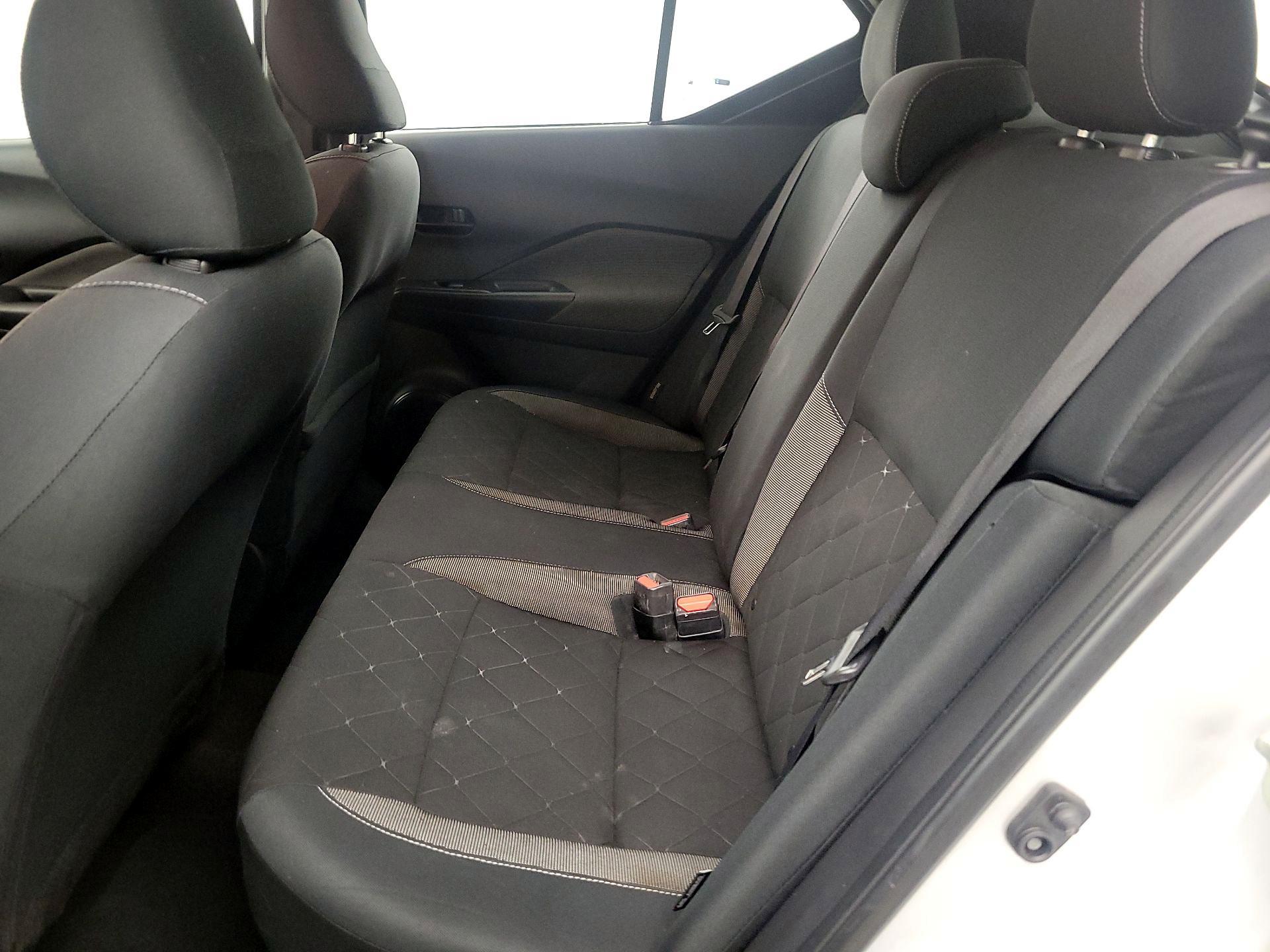 Thumbnail: 2020 Nissan Kicks - 19