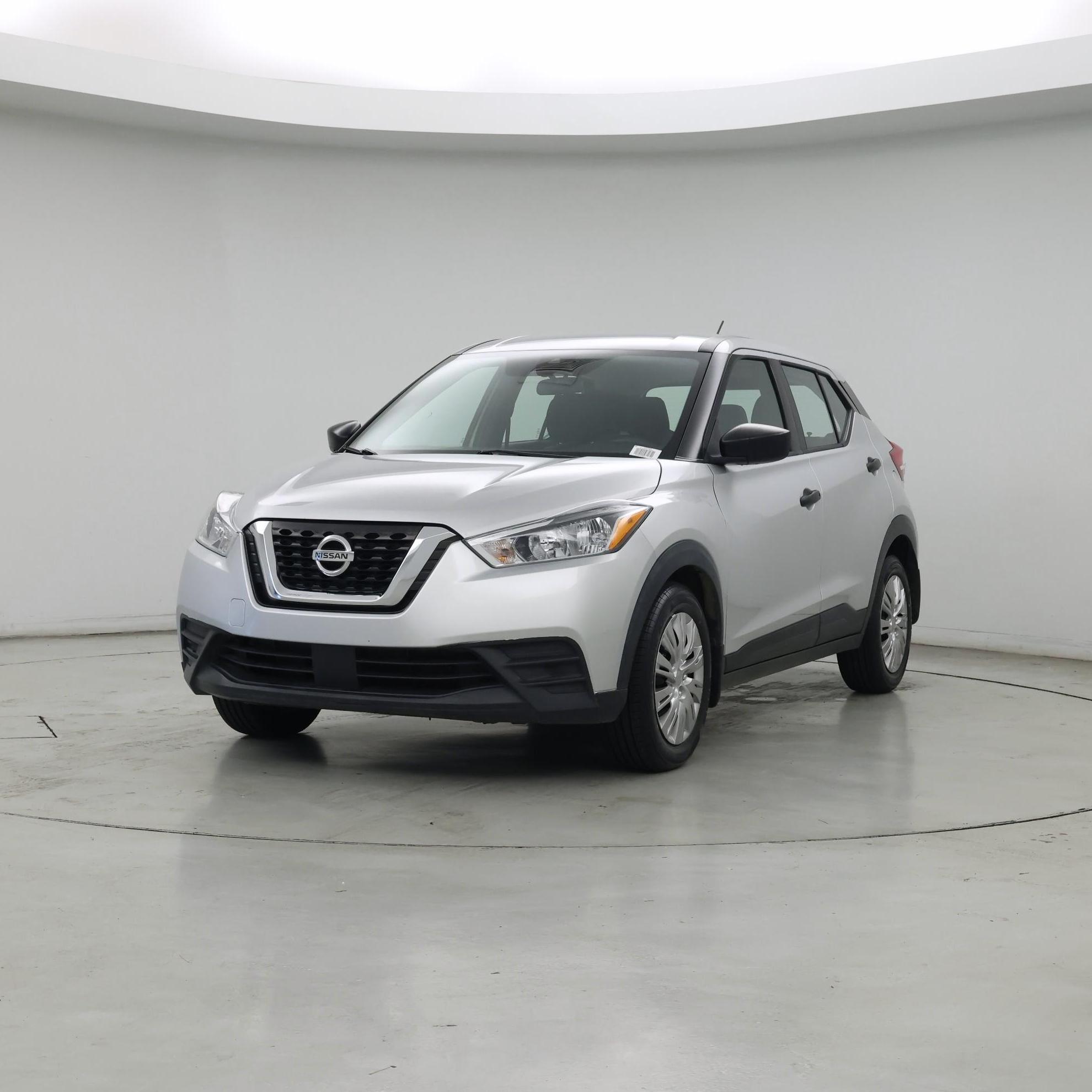 Thumbnail: 2020 Nissan Kicks - 4