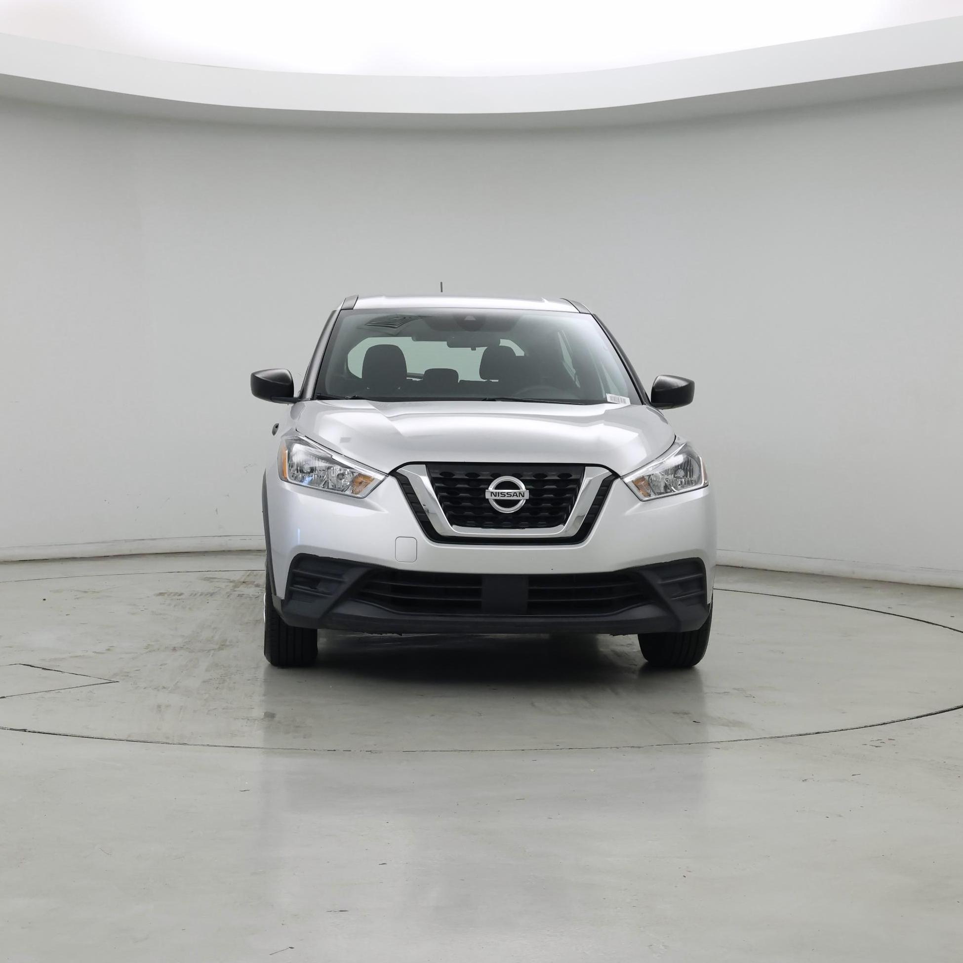 Thumbnail: 2020 Nissan Kicks - 5