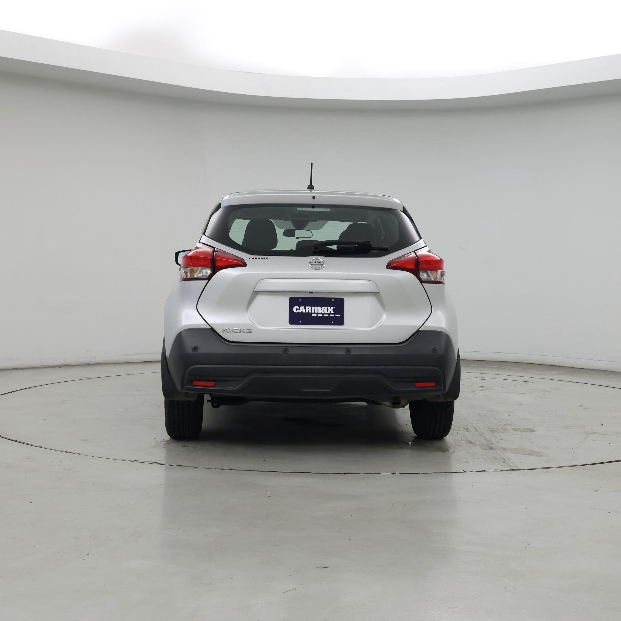 Thumbnail: 2020 Nissan Kicks - 6