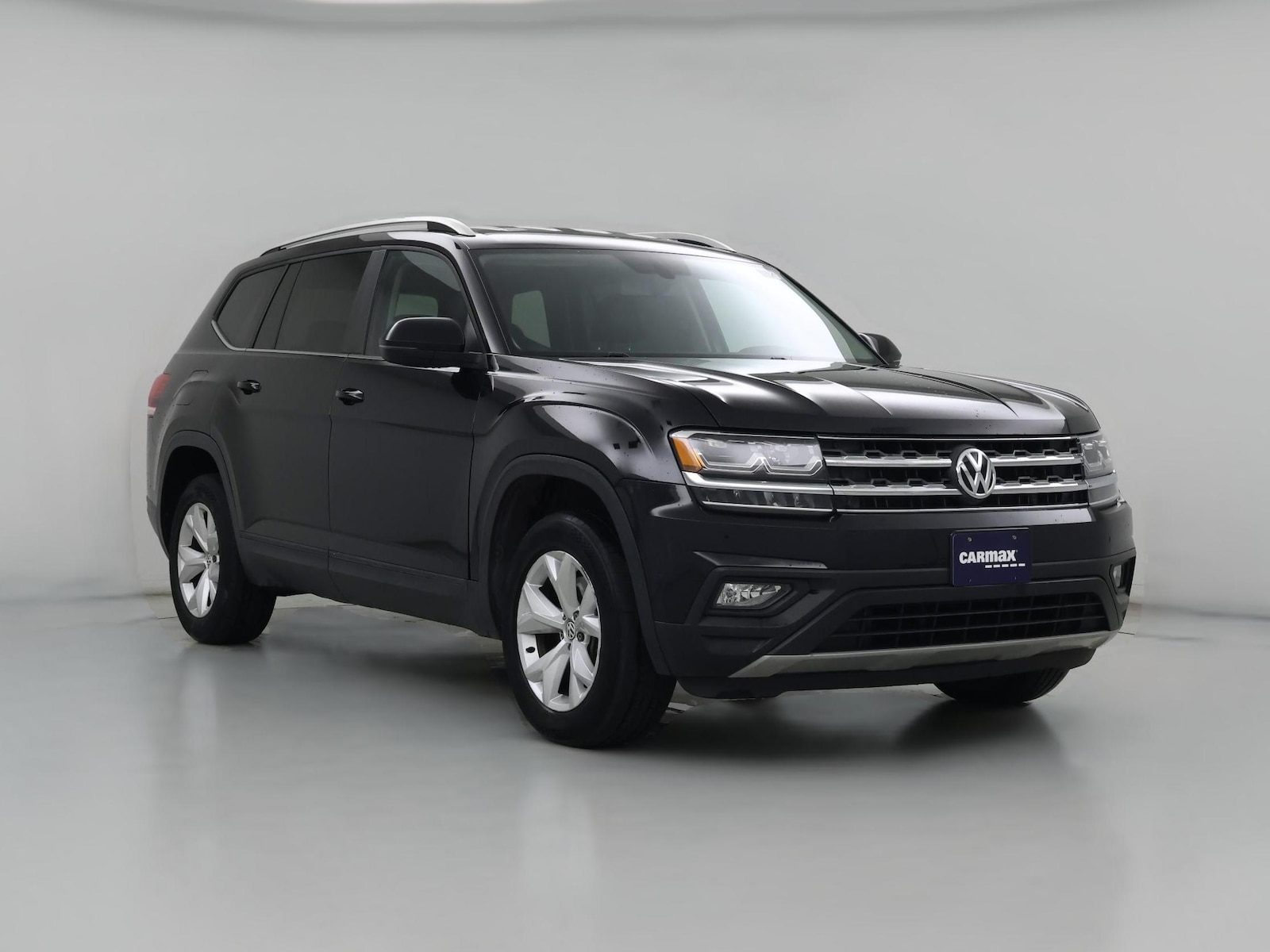 2018 Volkswagen Atlas SE
