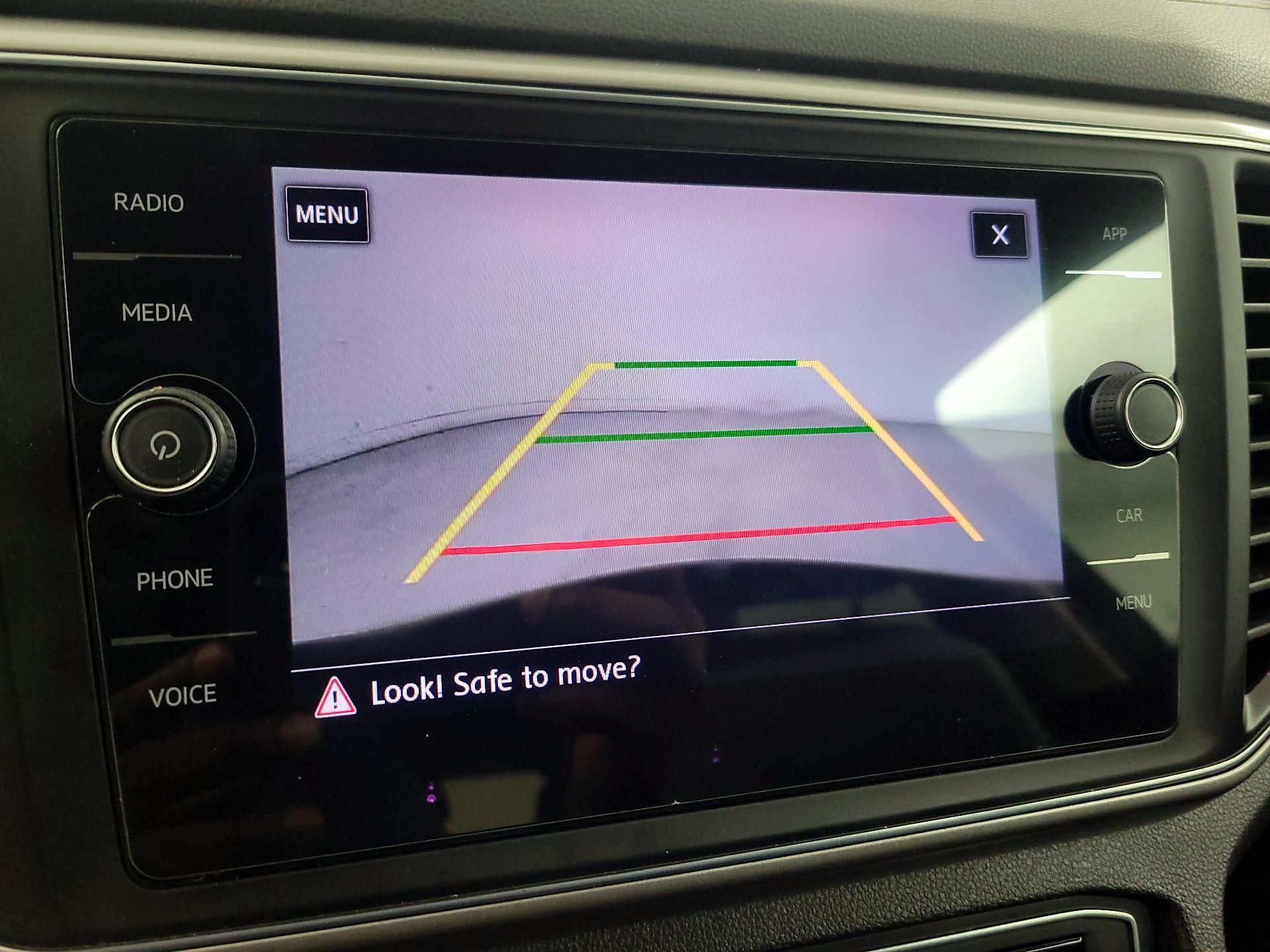 Thumbnail: 2018 Volkswagen Atlas - 14