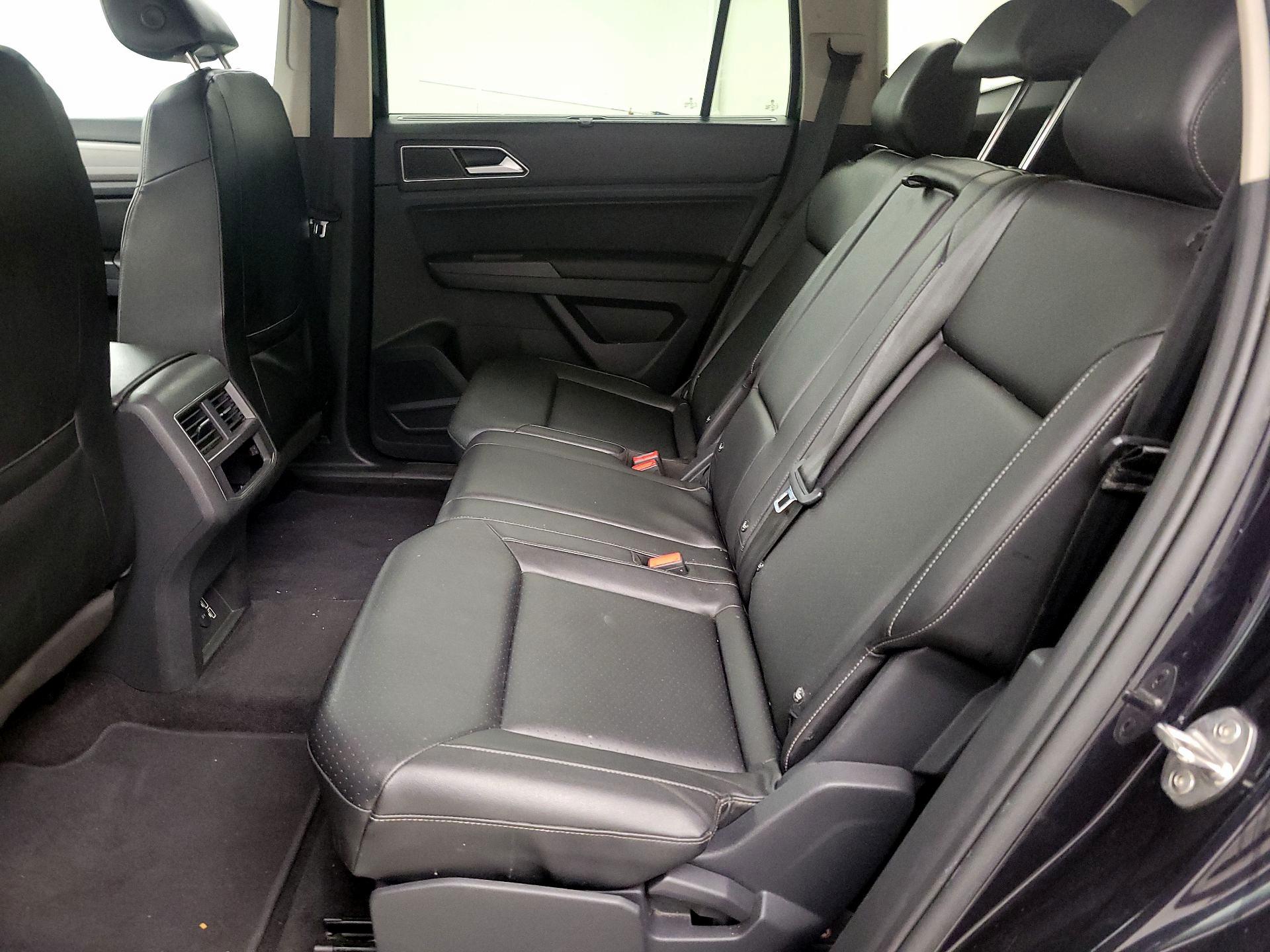 Thumbnail: 2018 Volkswagen Atlas - 19