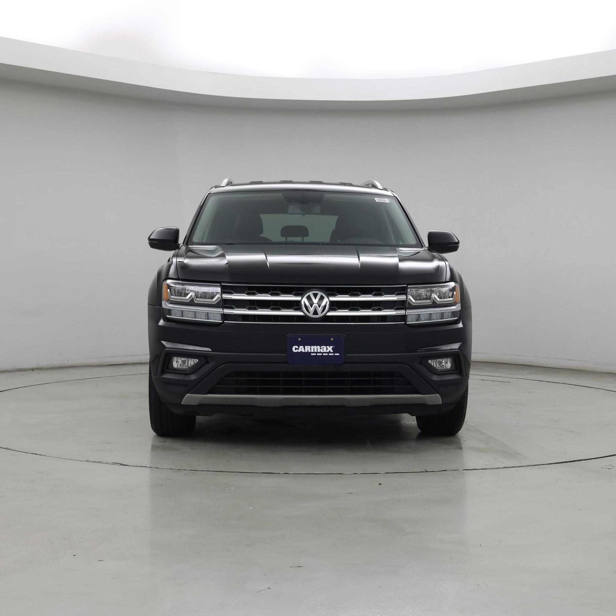 Thumbnail: 2018 Volkswagen Atlas - 5