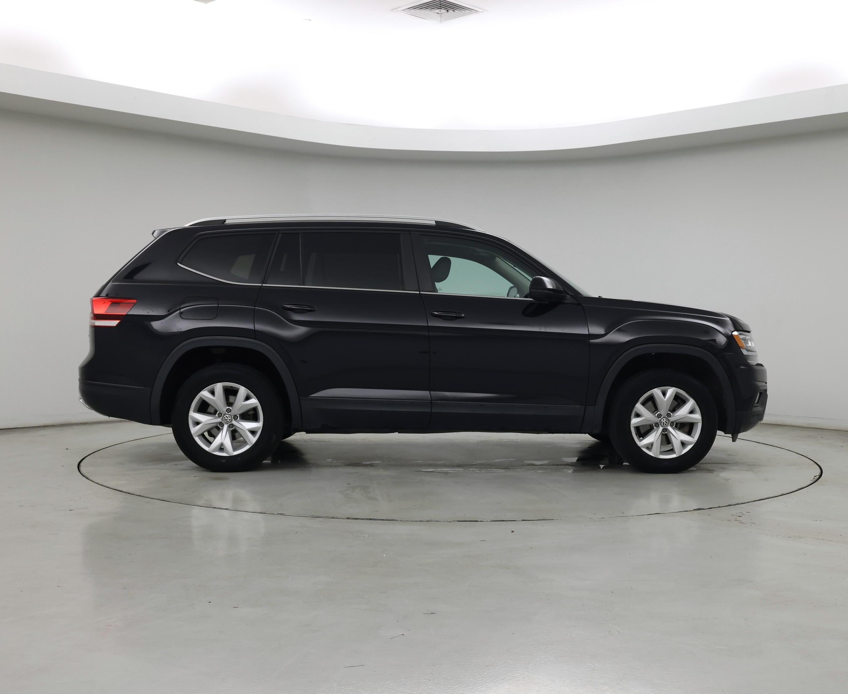 Thumbnail: 2018 Volkswagen Atlas - 7